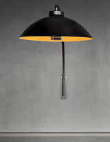 Lampe murale DOME