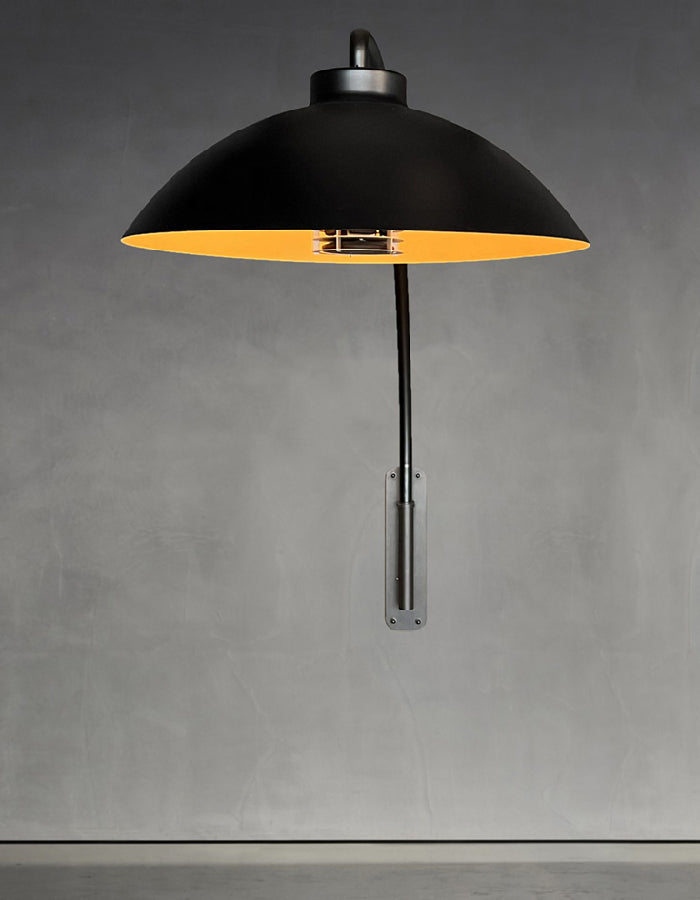 Lampe murale DOME