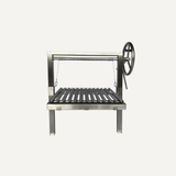 Grill argentin pour brasero