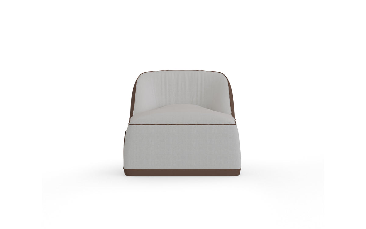 Fauteuil Flow