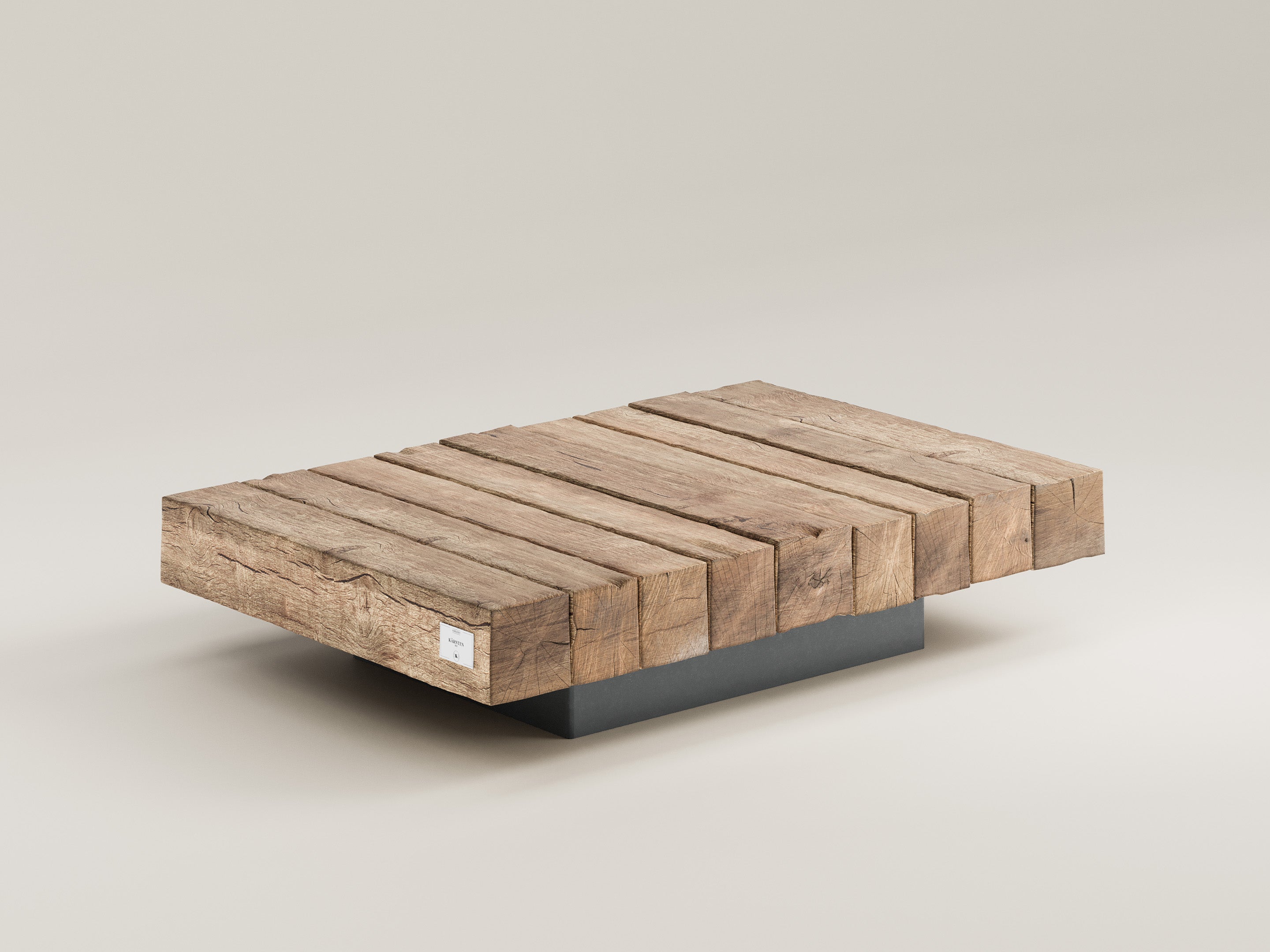 BONAPARTE coffee table