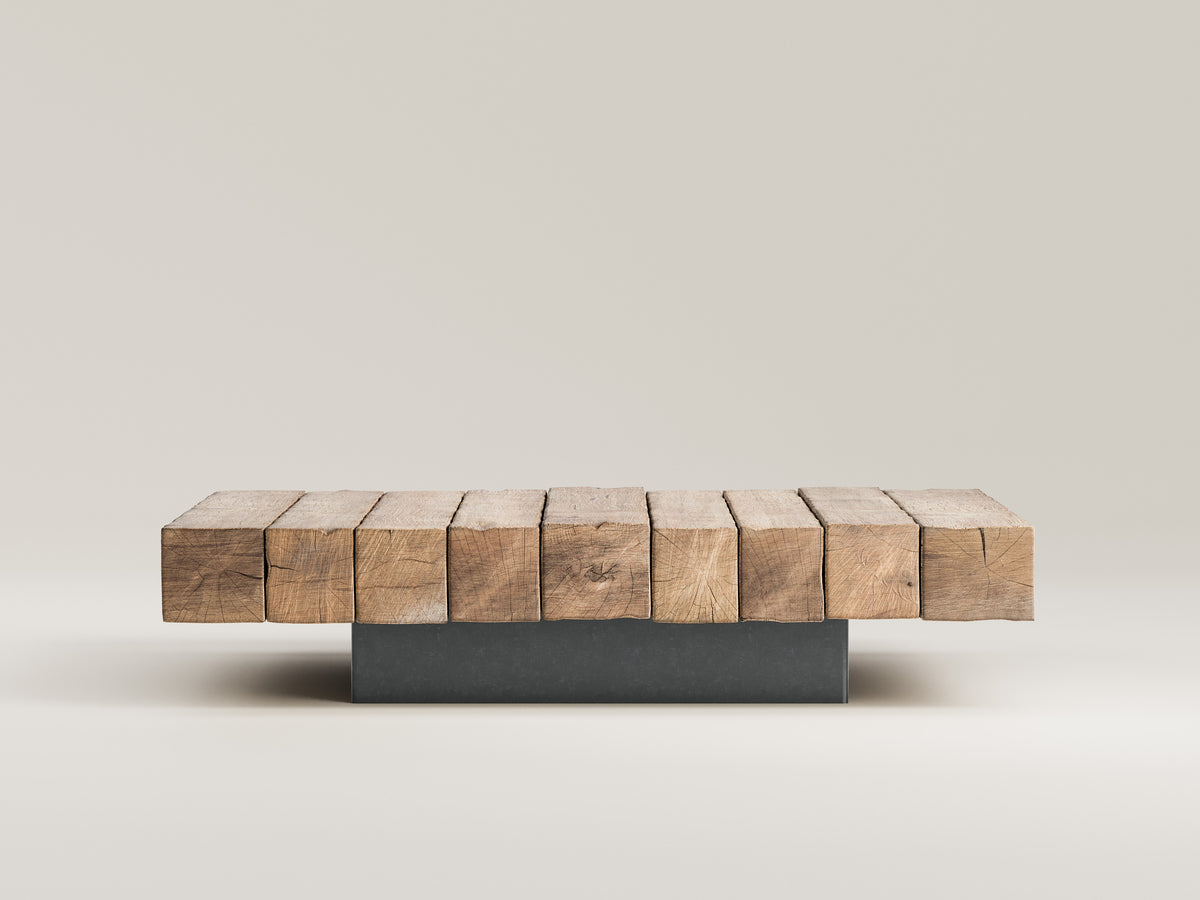 Table basse BONAPARTE