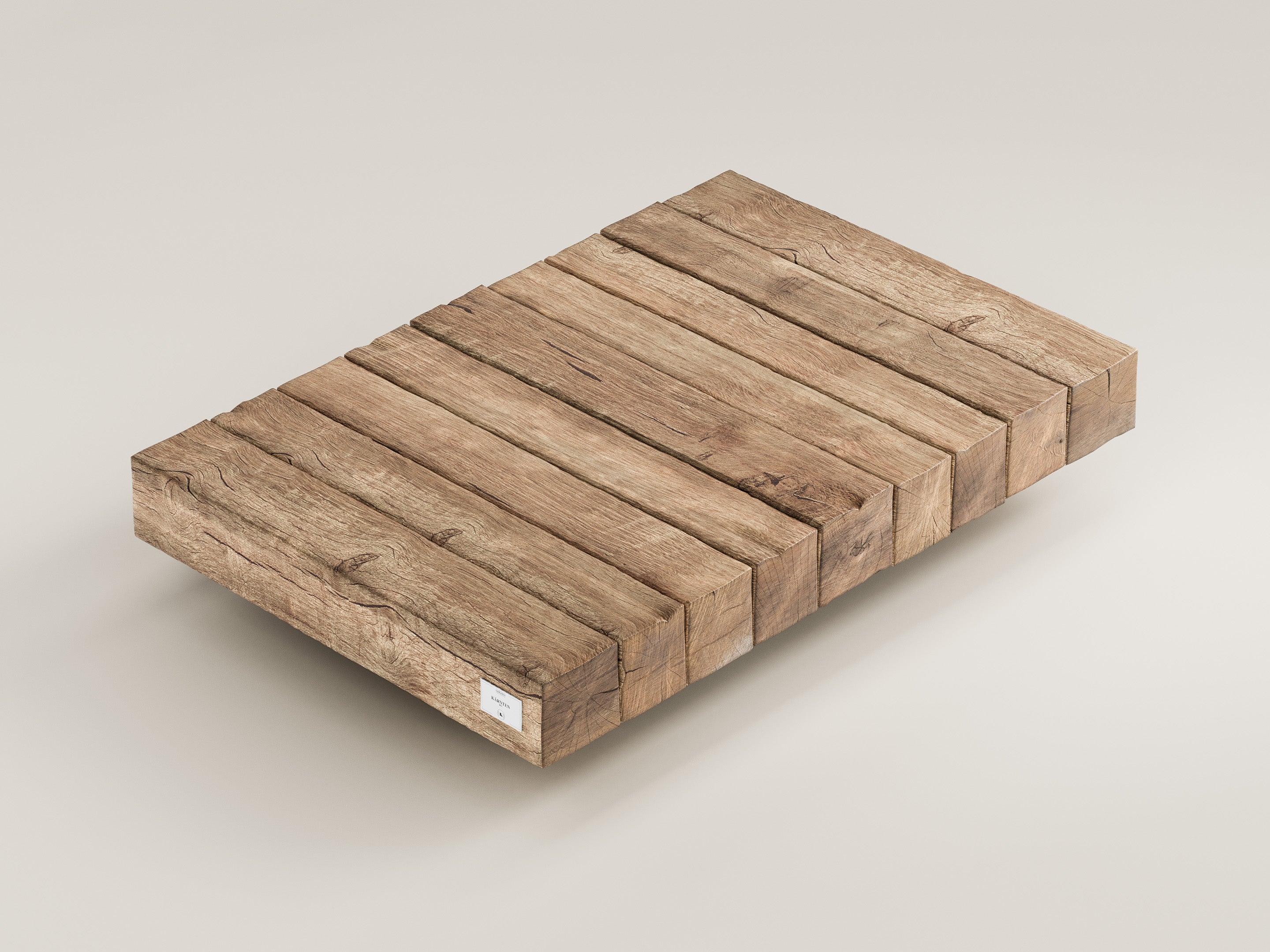 BONAPARTE coffee table