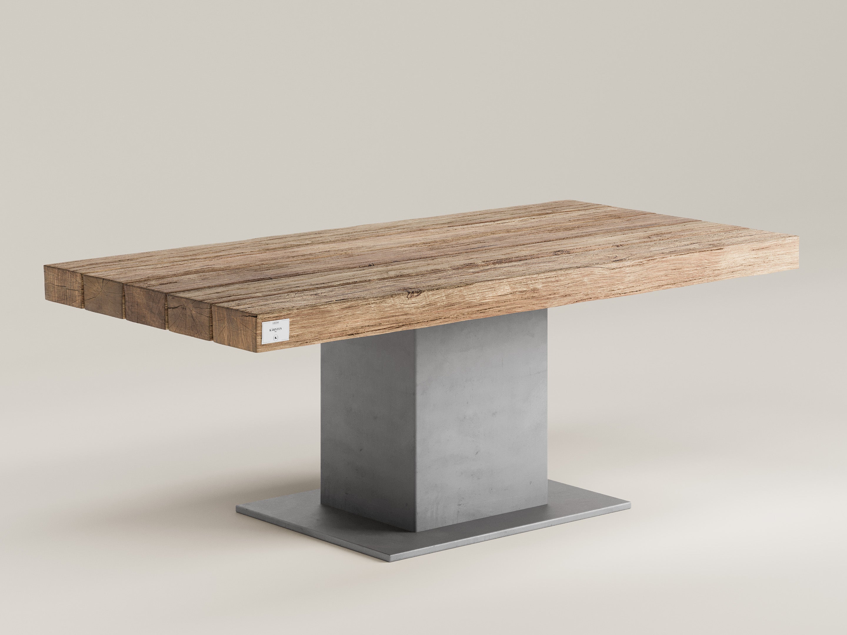 BOCUSE dining table