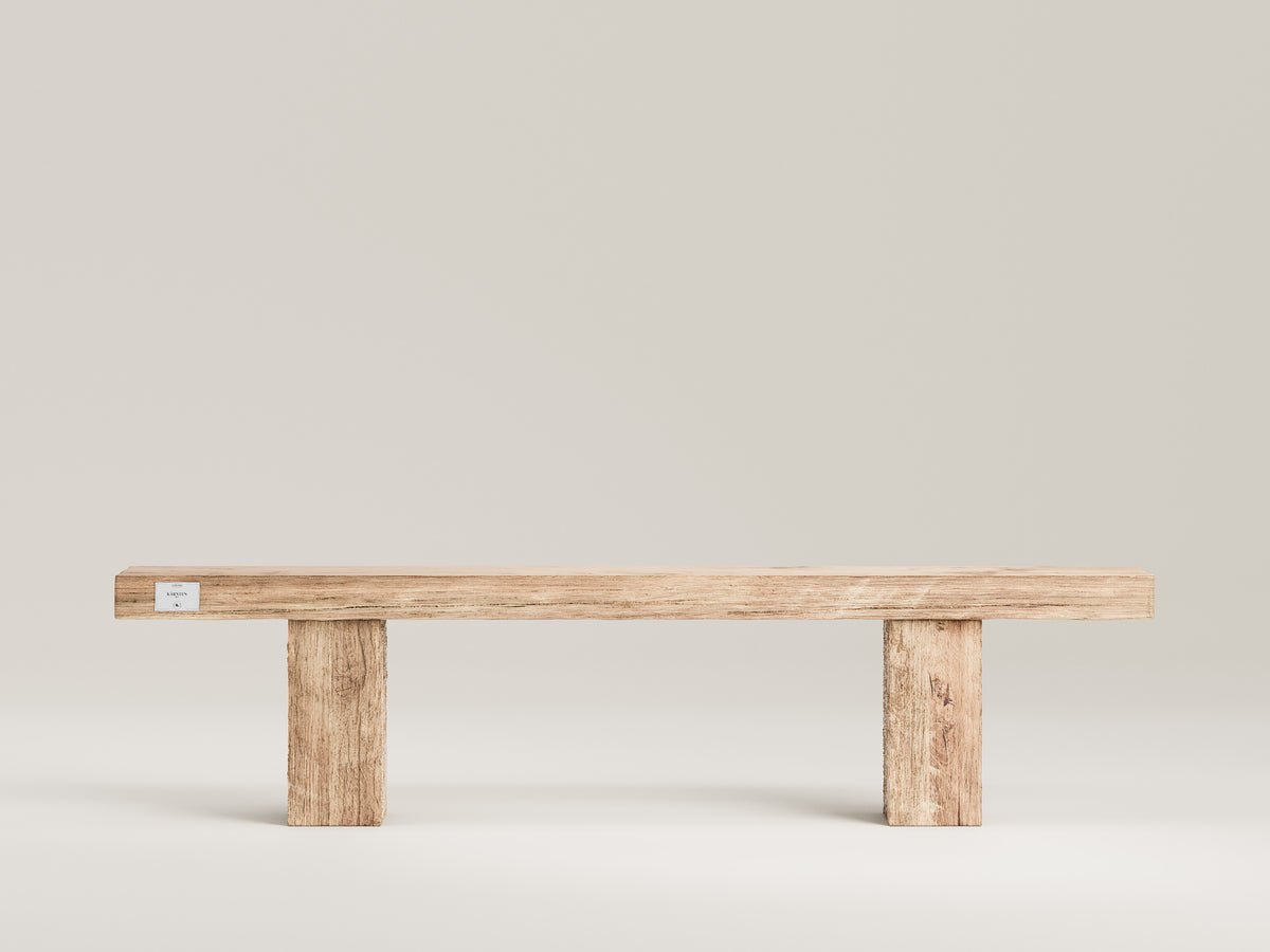 Banc CAMUS