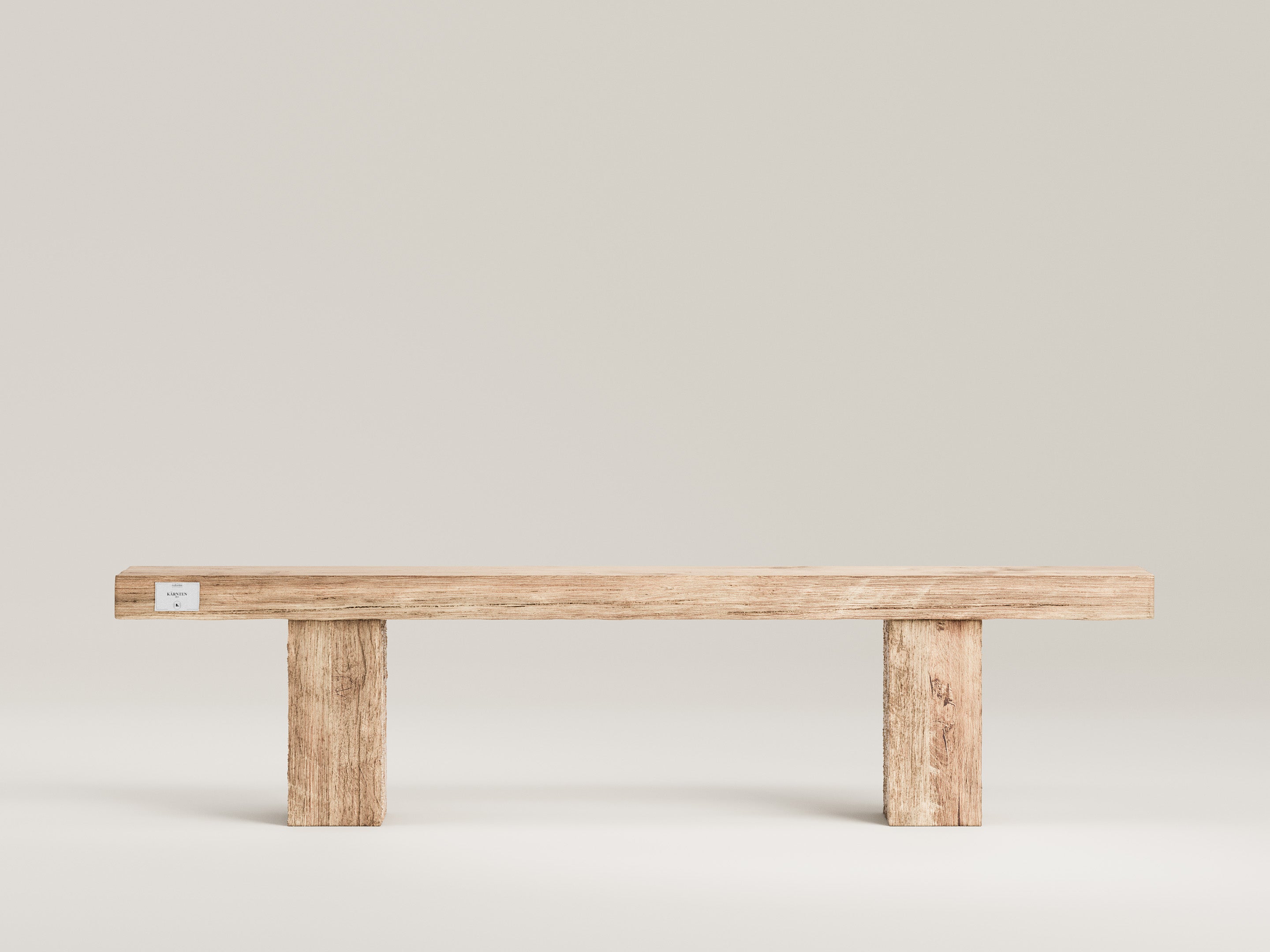CAMUS bench