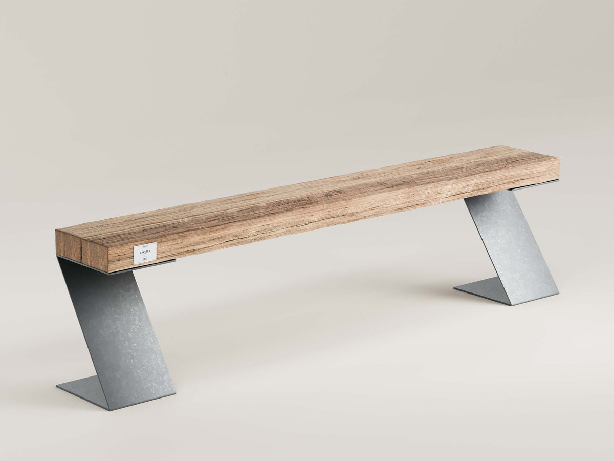 Banc BOCUSE