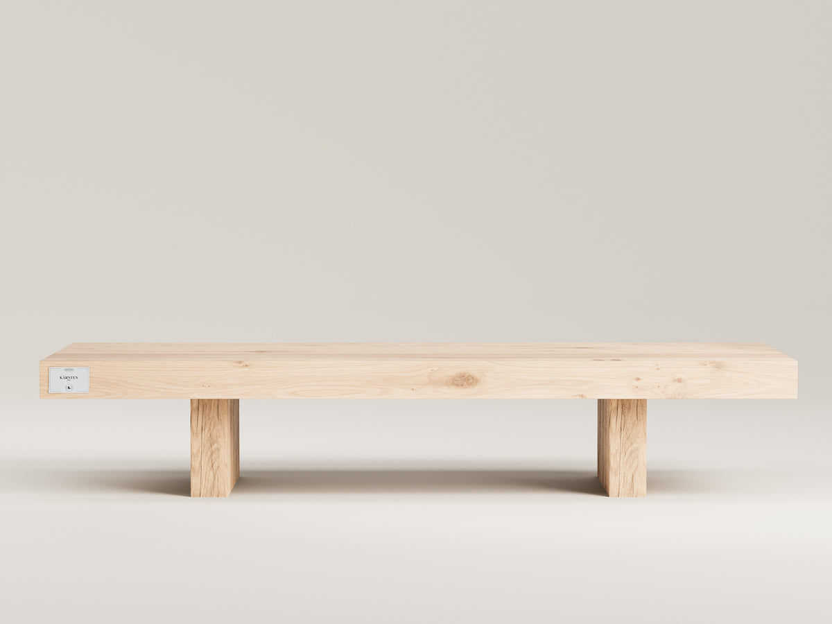 Table basse HUGO