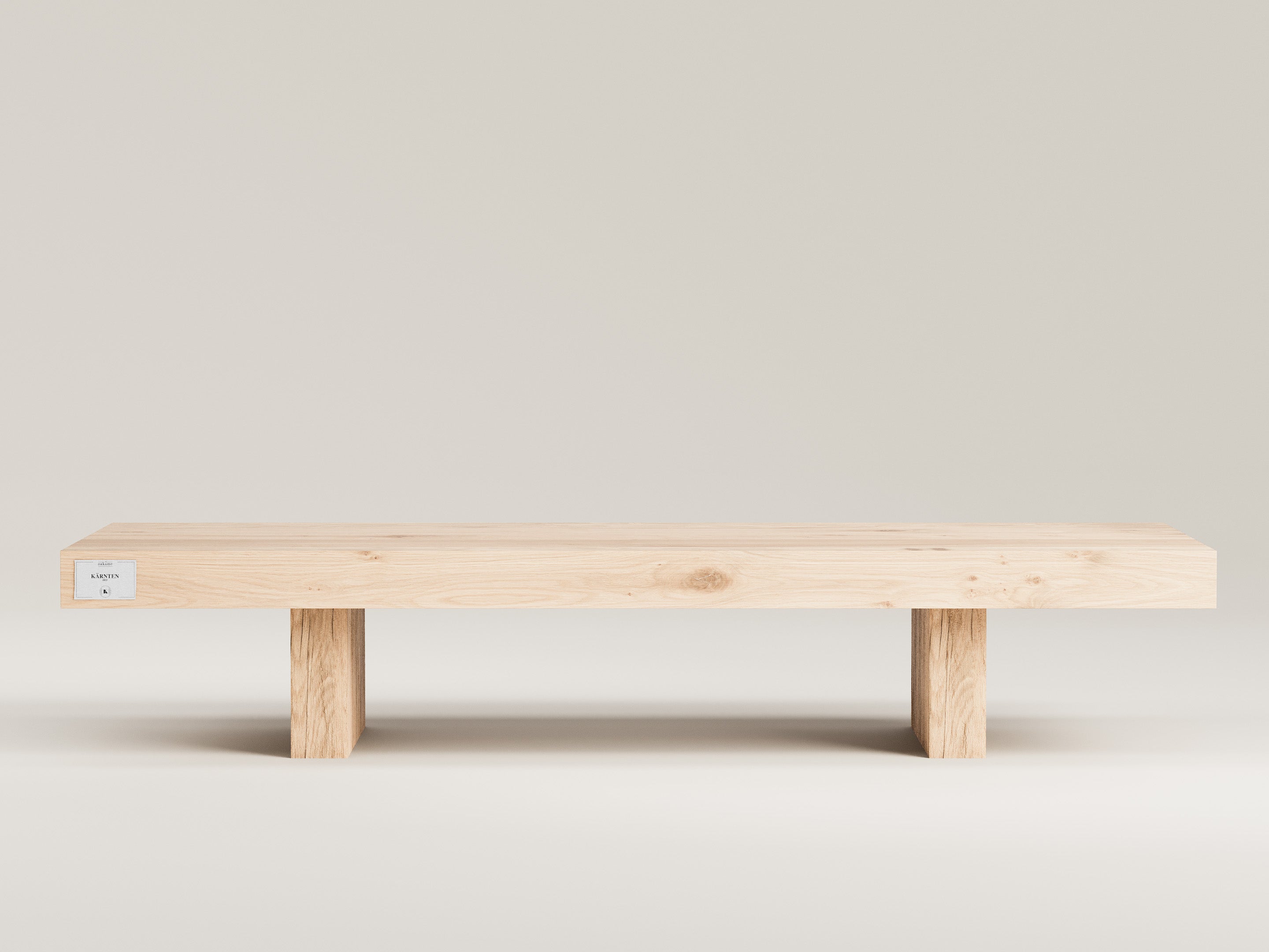 HUGO coffee table