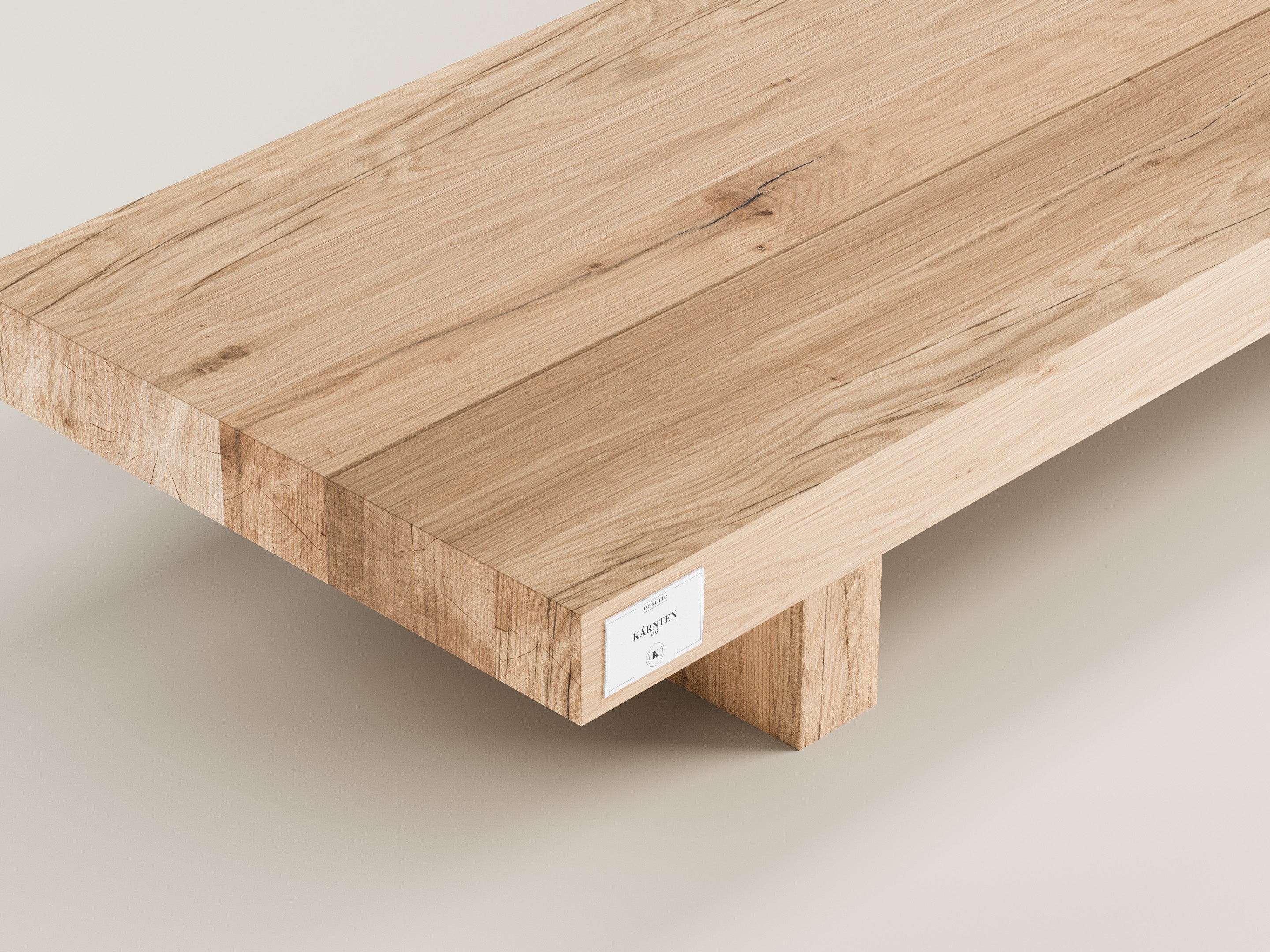 HUGO coffee table
