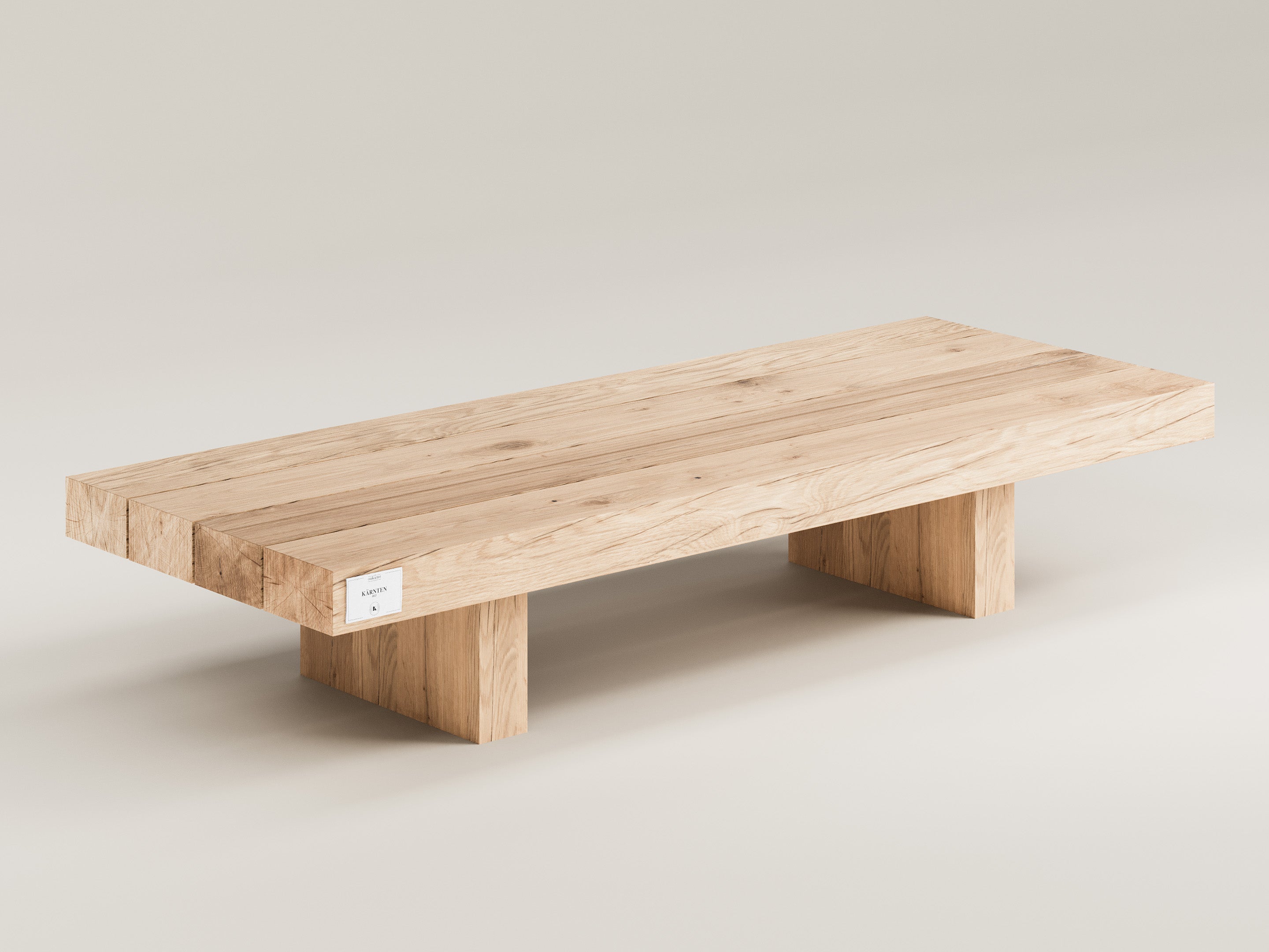 HUGO coffee table