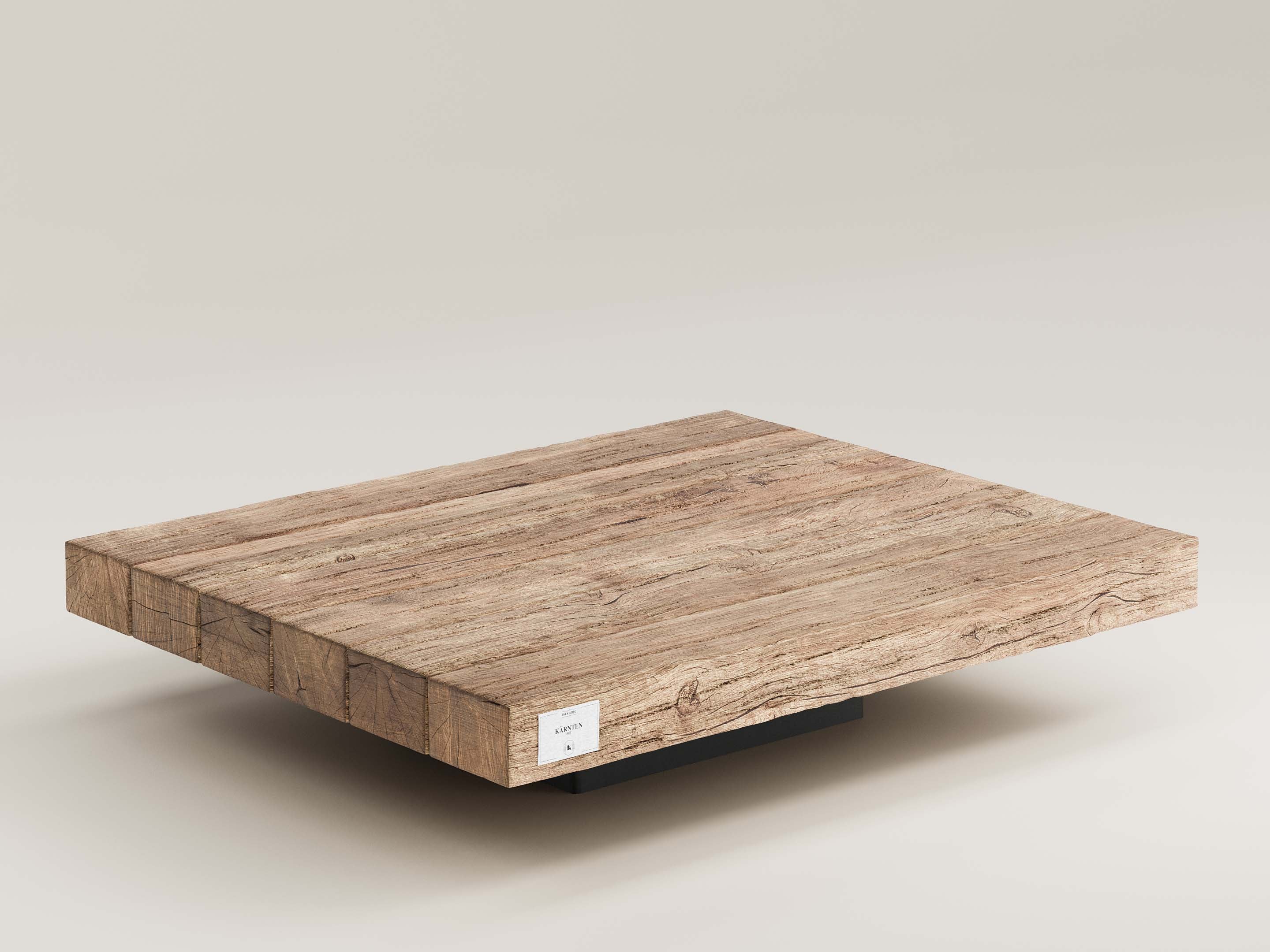 ZOLA coffee table