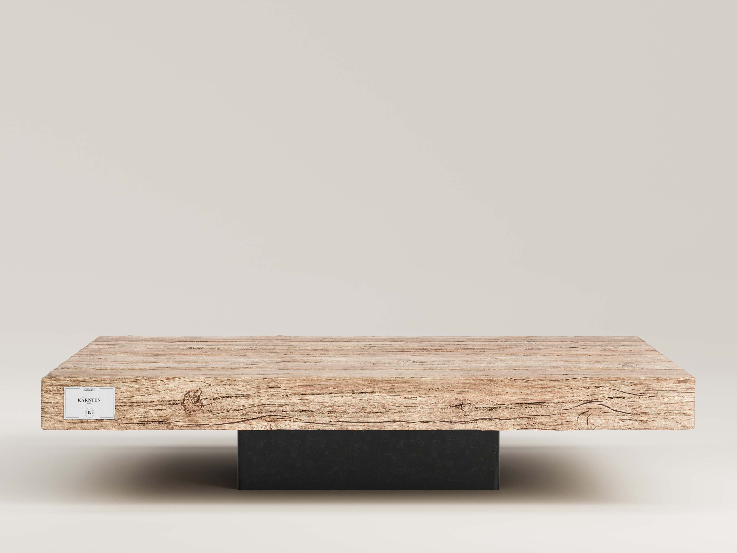 ZOLA coffee table
