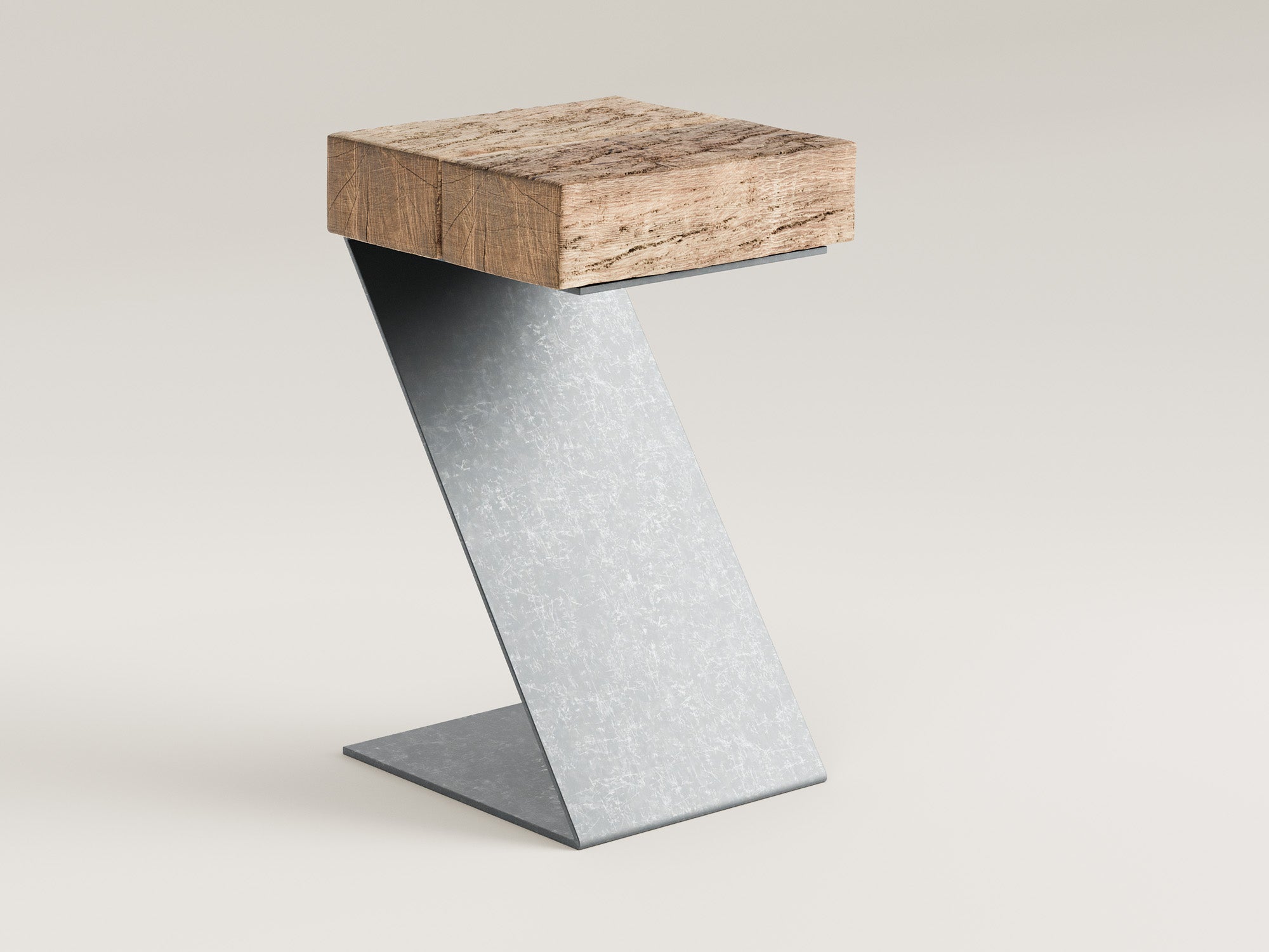 MOULIN stool