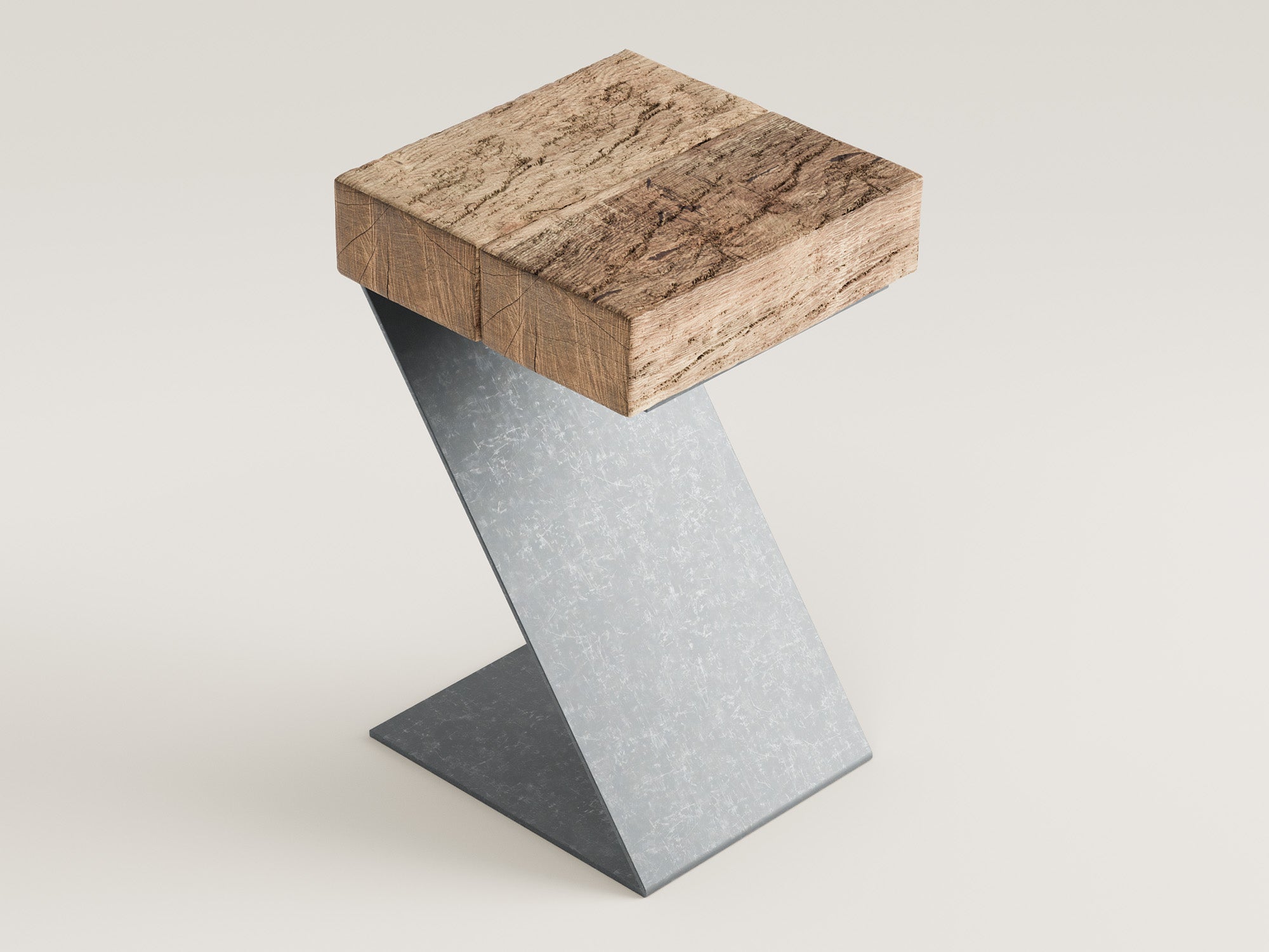 MOULIN stool