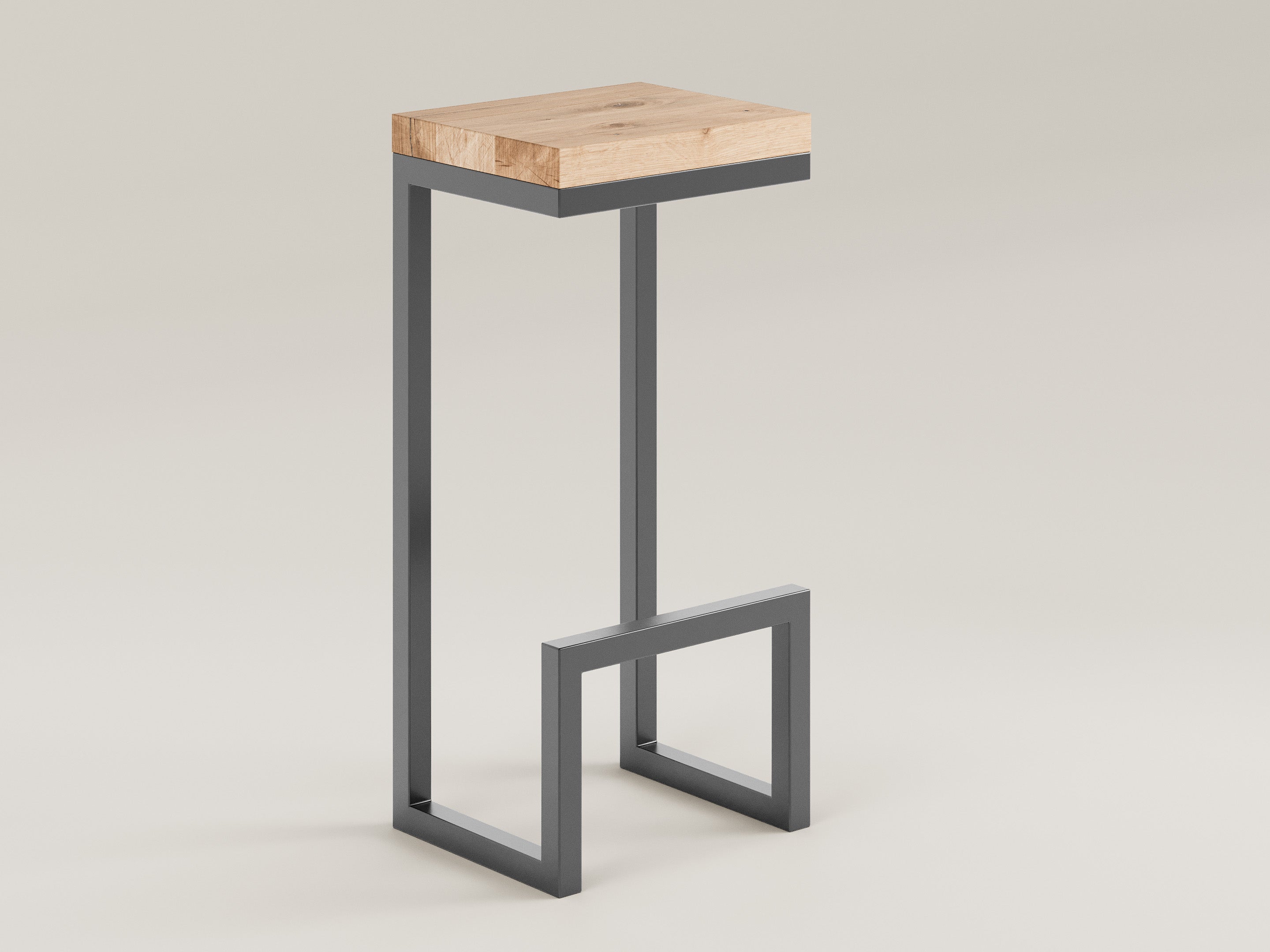 FOUNTAIN stool