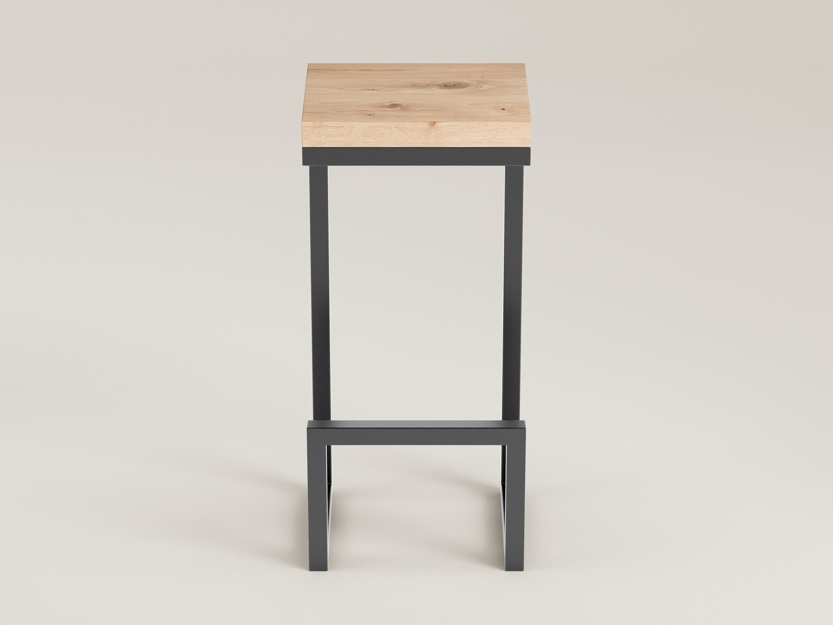 FOUNTAIN stool
