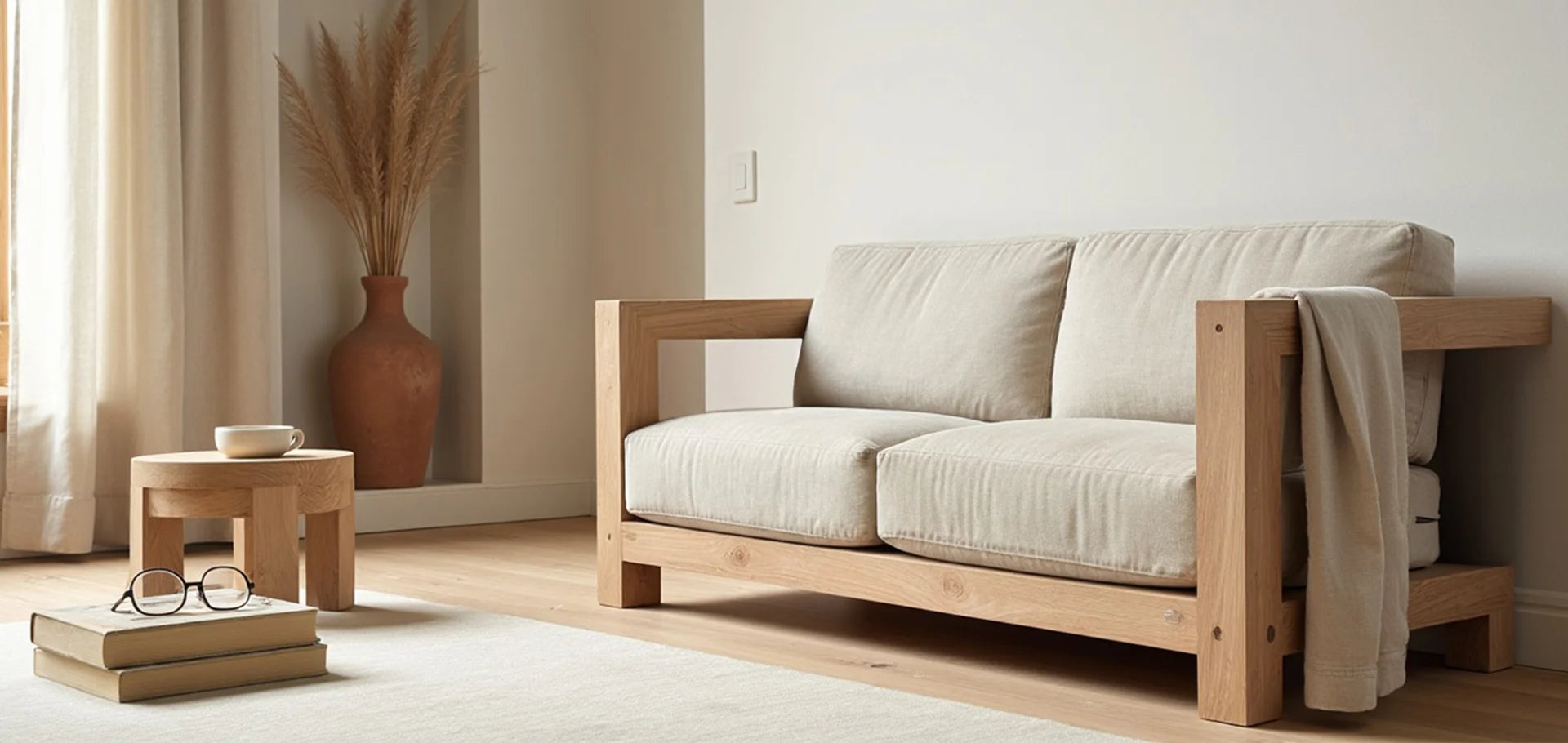 Gaugin sofa