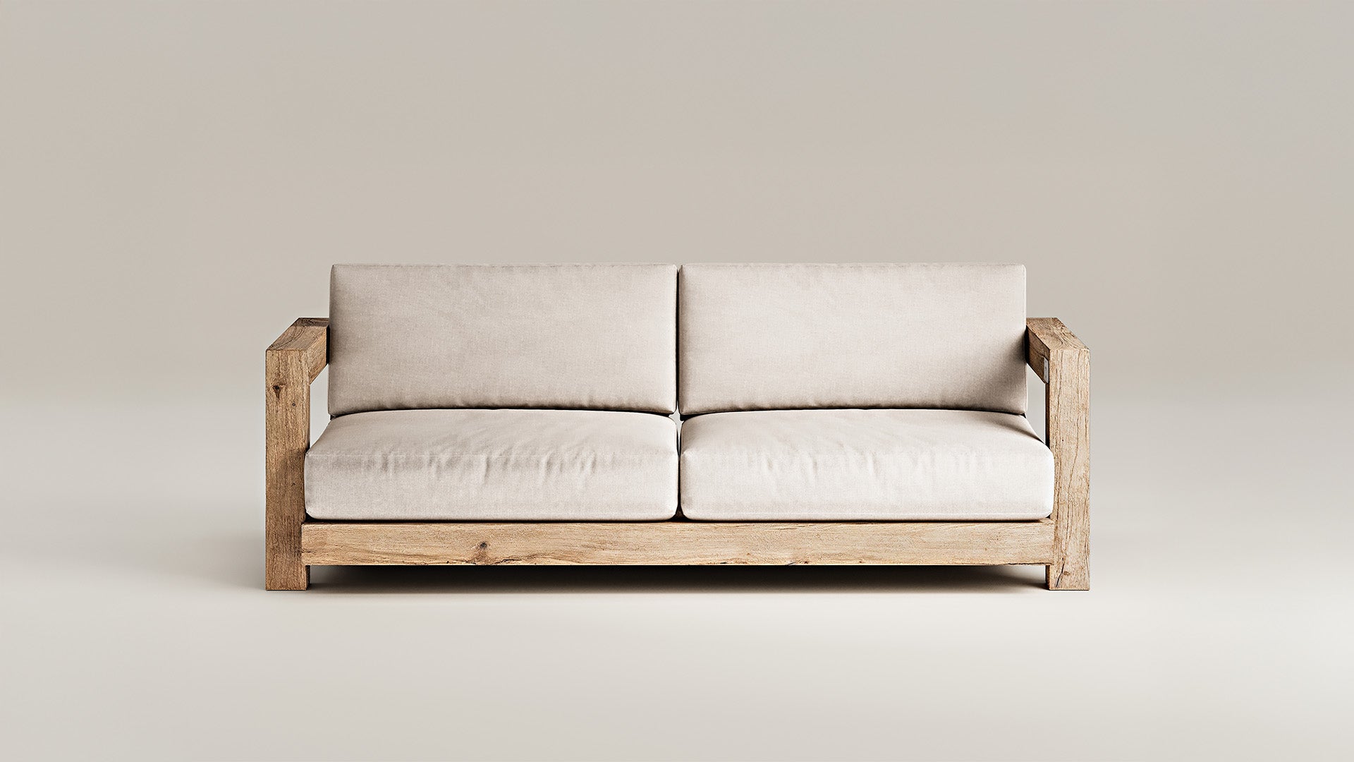 Gaugin sofa