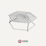 Grille/Plinthe Festin 105
