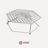 Grille/Plinthe Grand Banquet 150