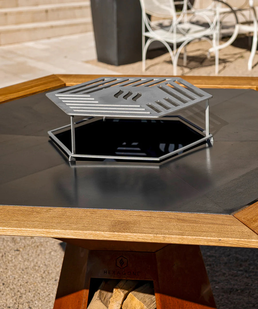 Grille/Plinthe Grand Banquet 150