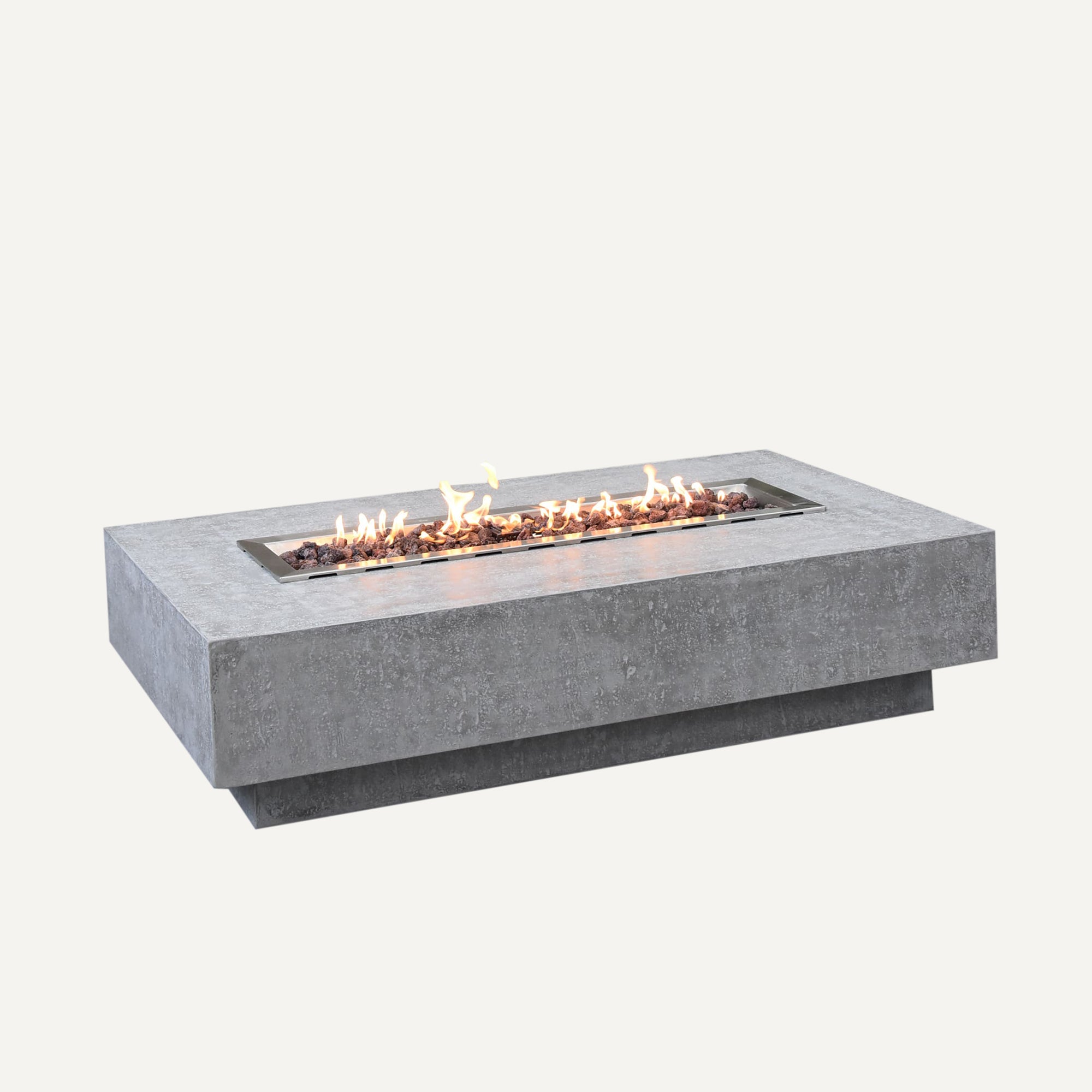 HAMPTON Brazier Garden Table