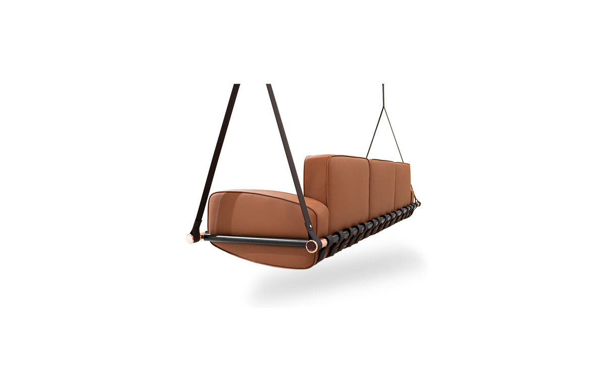 Fable Hanging 3 Seat