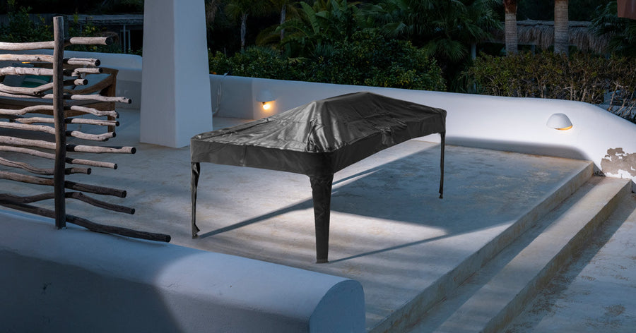 Housse de protection pour Billard Hyphen + POP UP