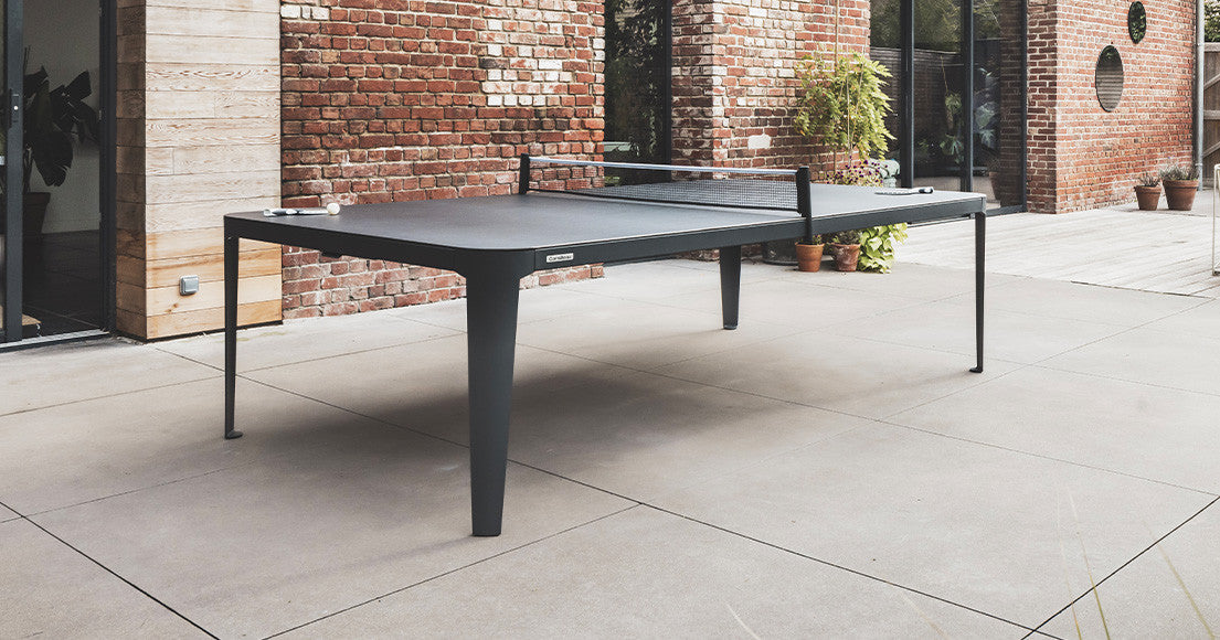 Housse table de ping Hyphen + Pop Up