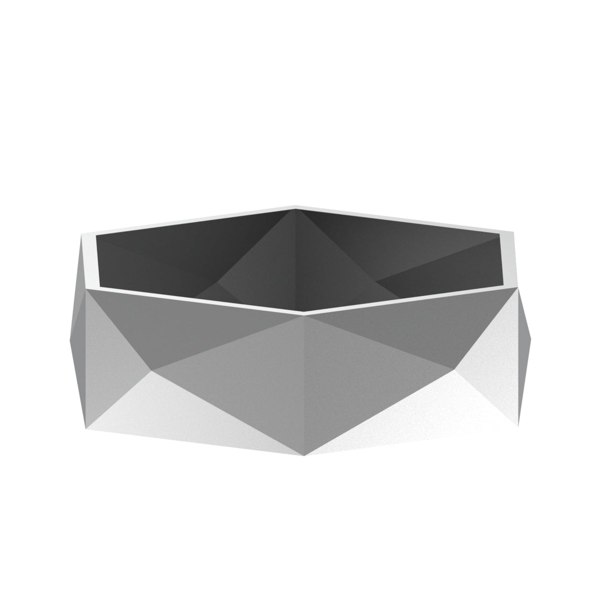 HEDONI Jardinière DIAMANT