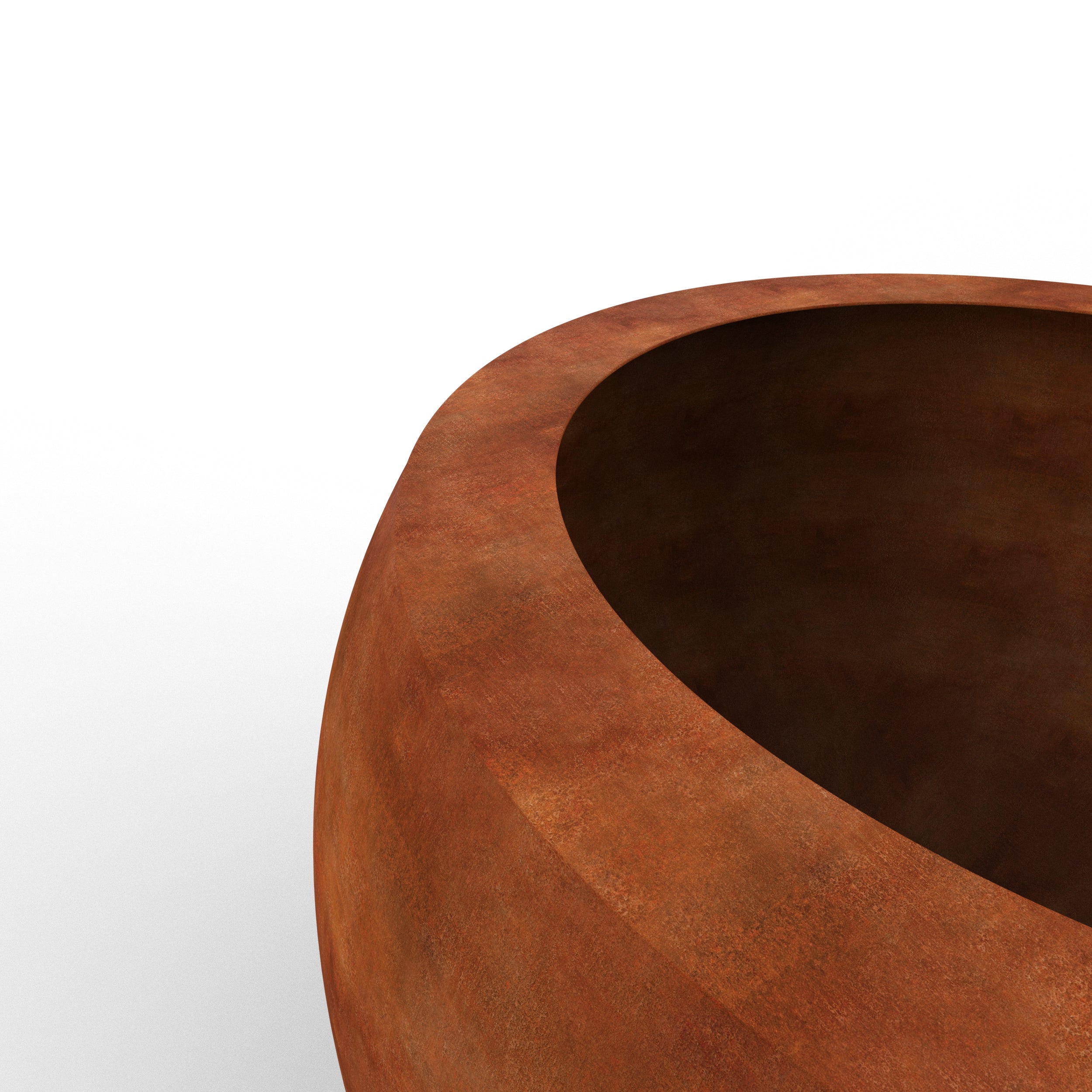 HEDONI Sphere Planter