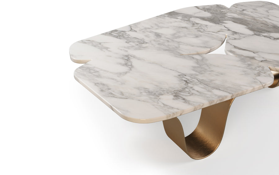 Table basse Kai II