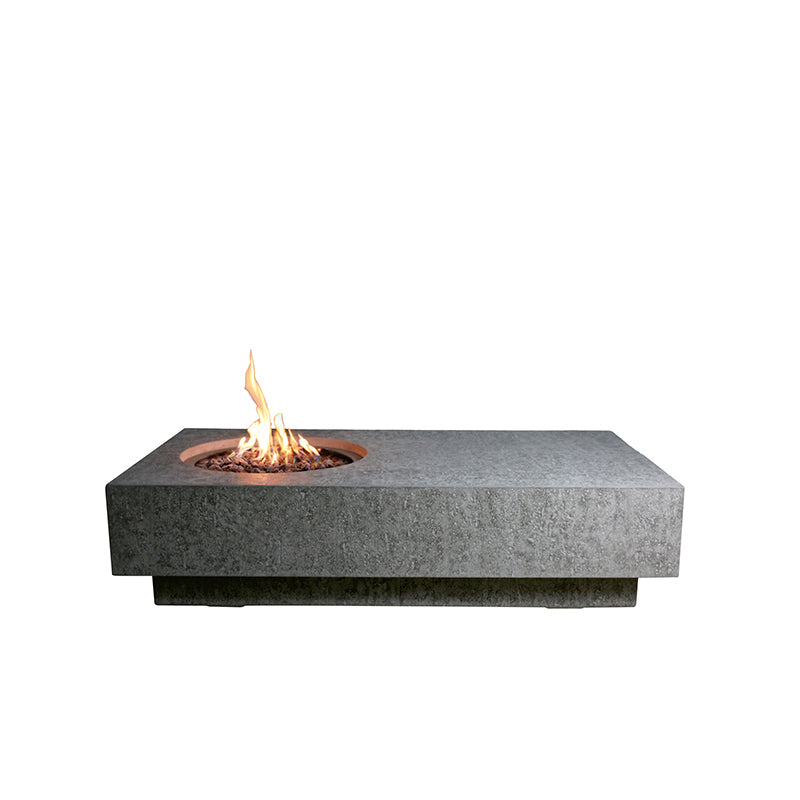 Metropolis Brazier Table
