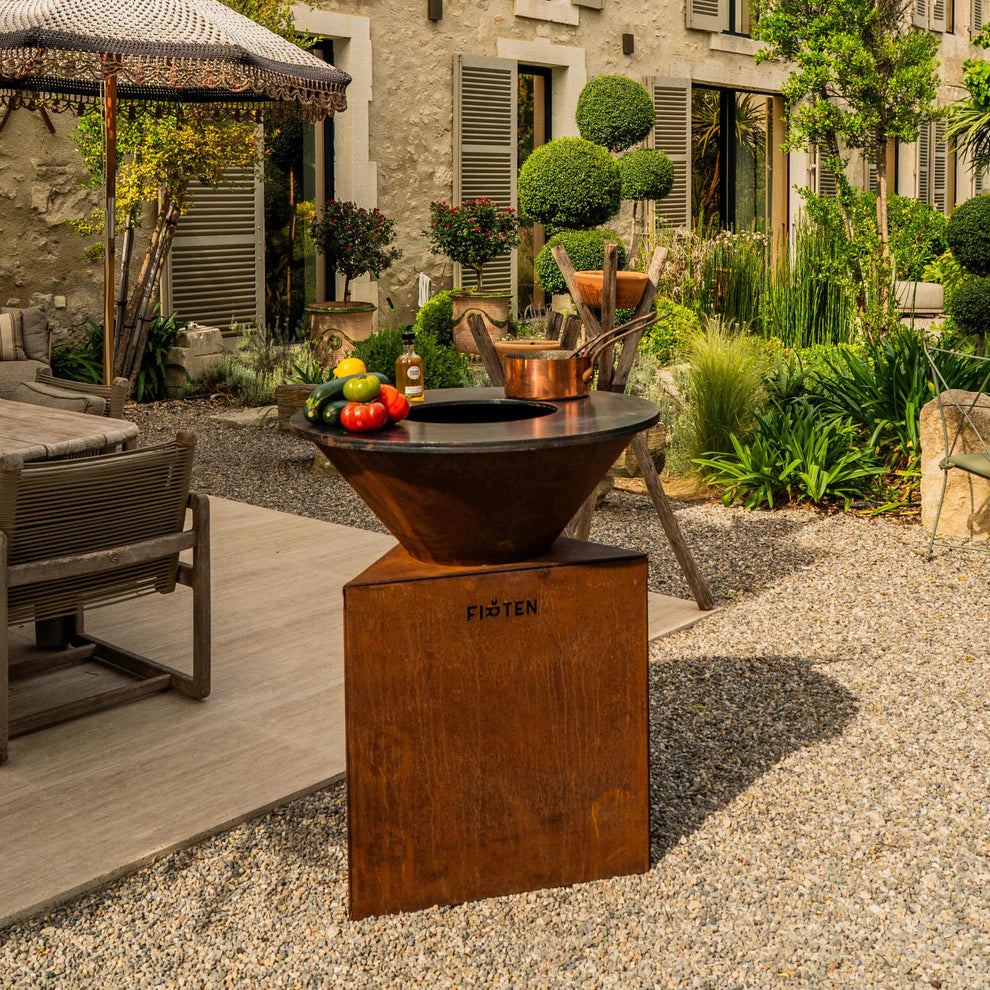 Brazier Tradition 80