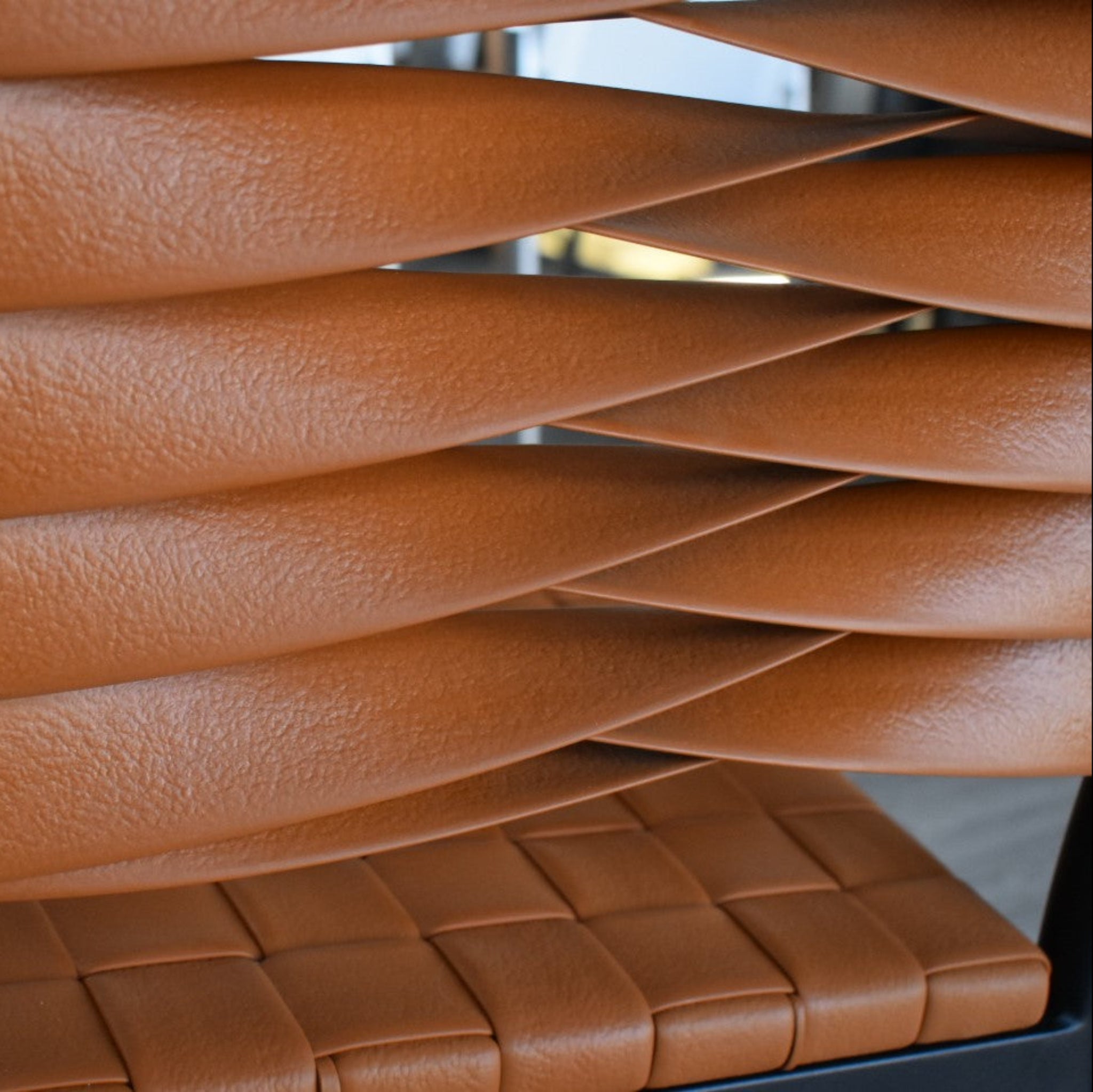Chaise PUMPKIN – style moderne et original