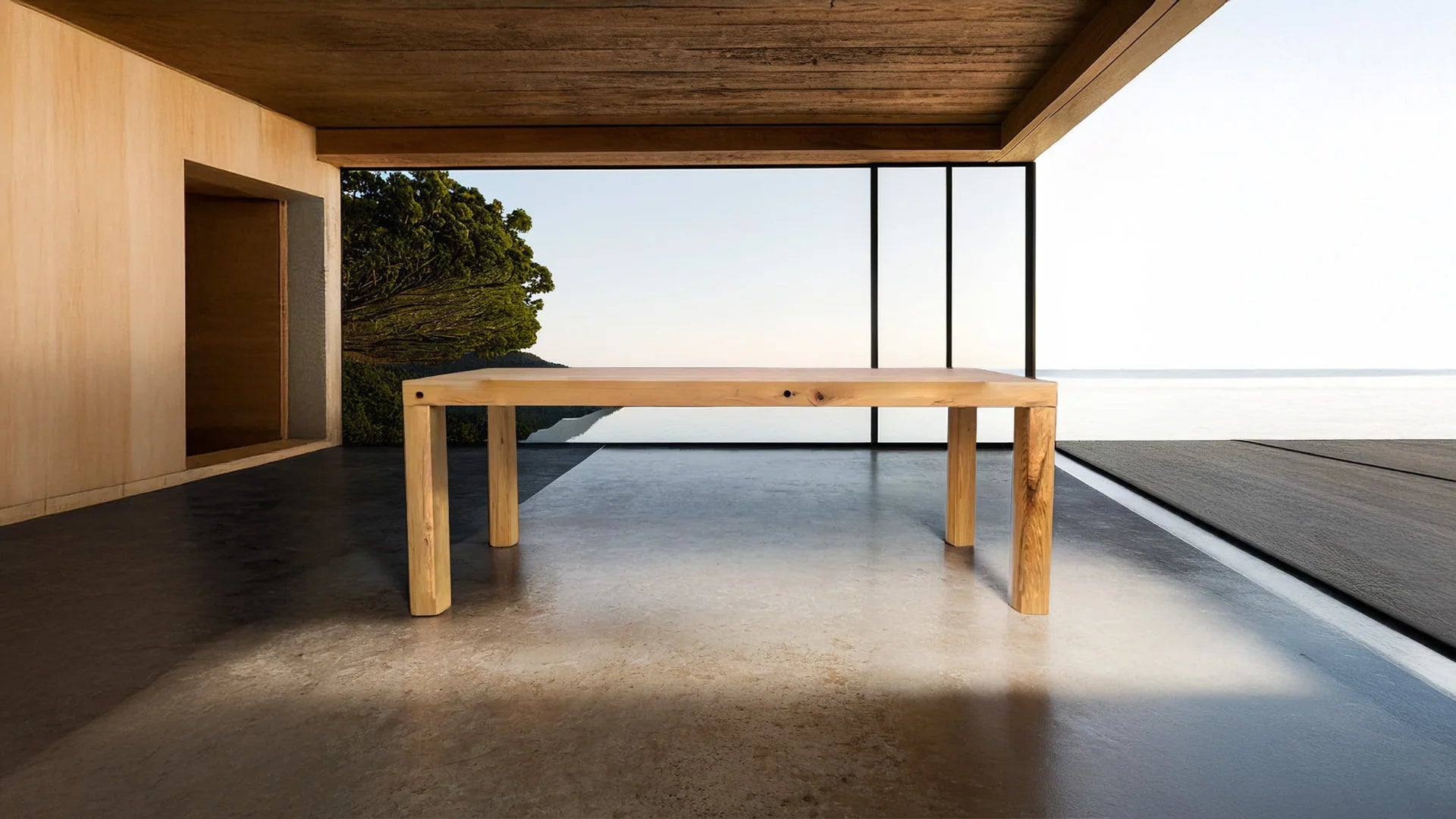 MATISSE dining table