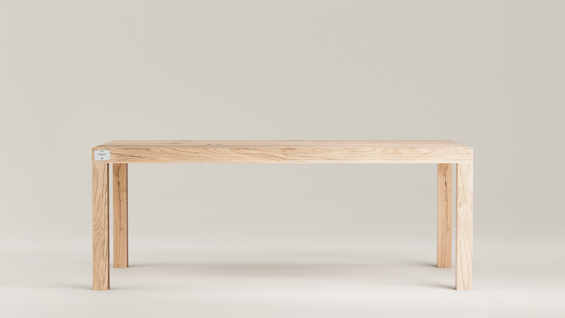 MATISSE dining table