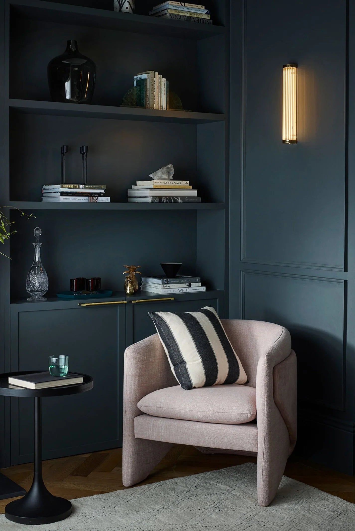 Applique Pillar Extra Fine 40cm