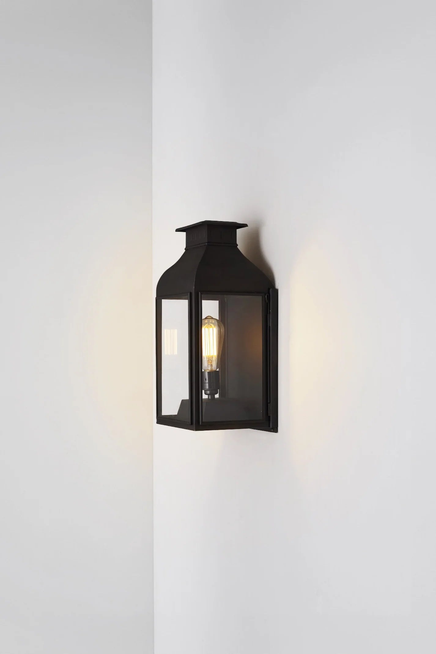 Applique Lanterne 0276