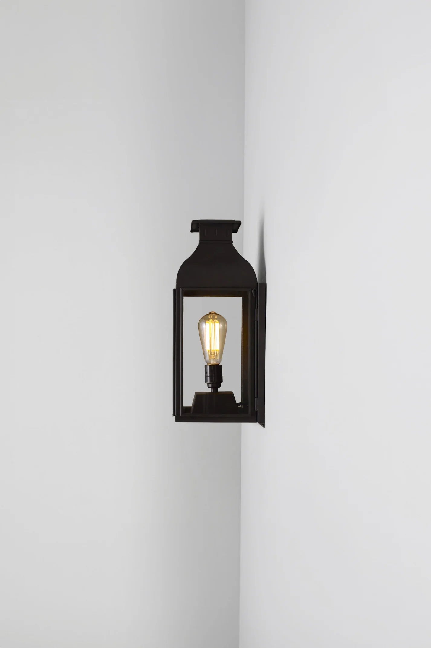 Applique Lanterne 0276