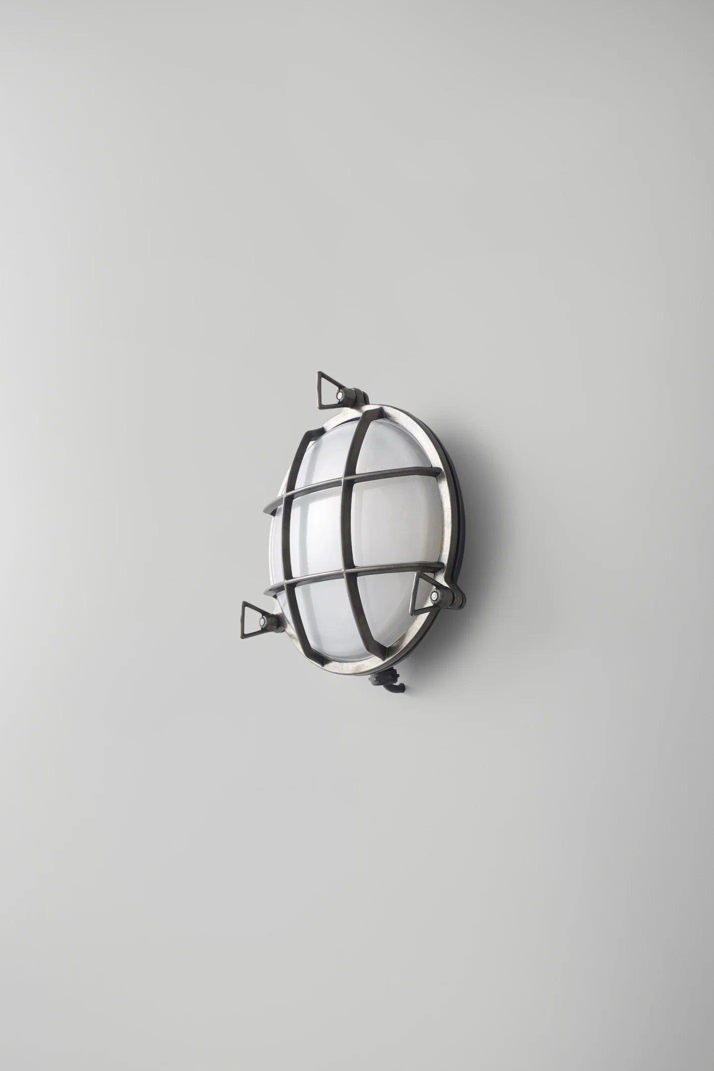 Hublot en Laiton 7027