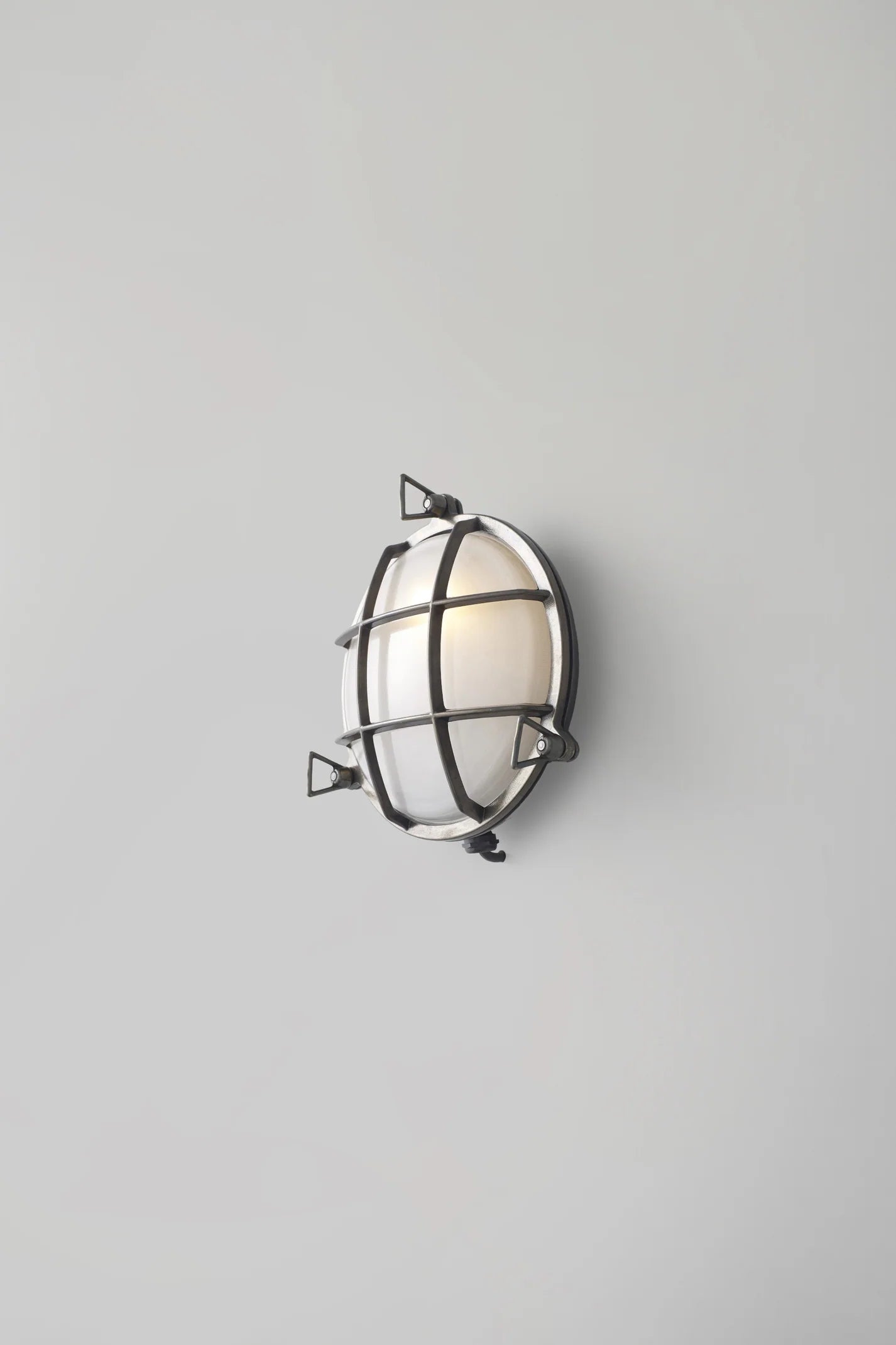 Hublot en Laiton 7027