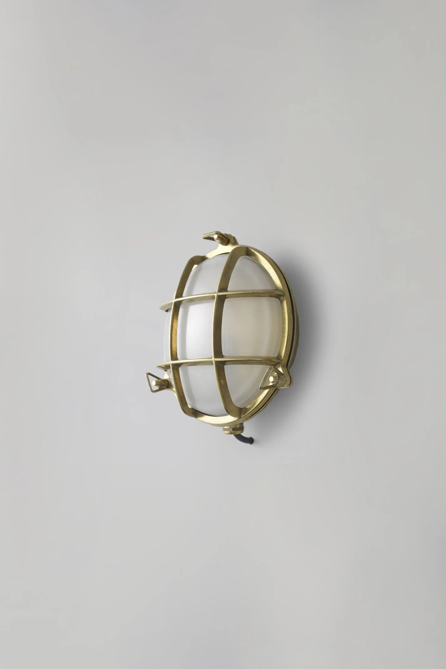 Hublot en Laiton 7028