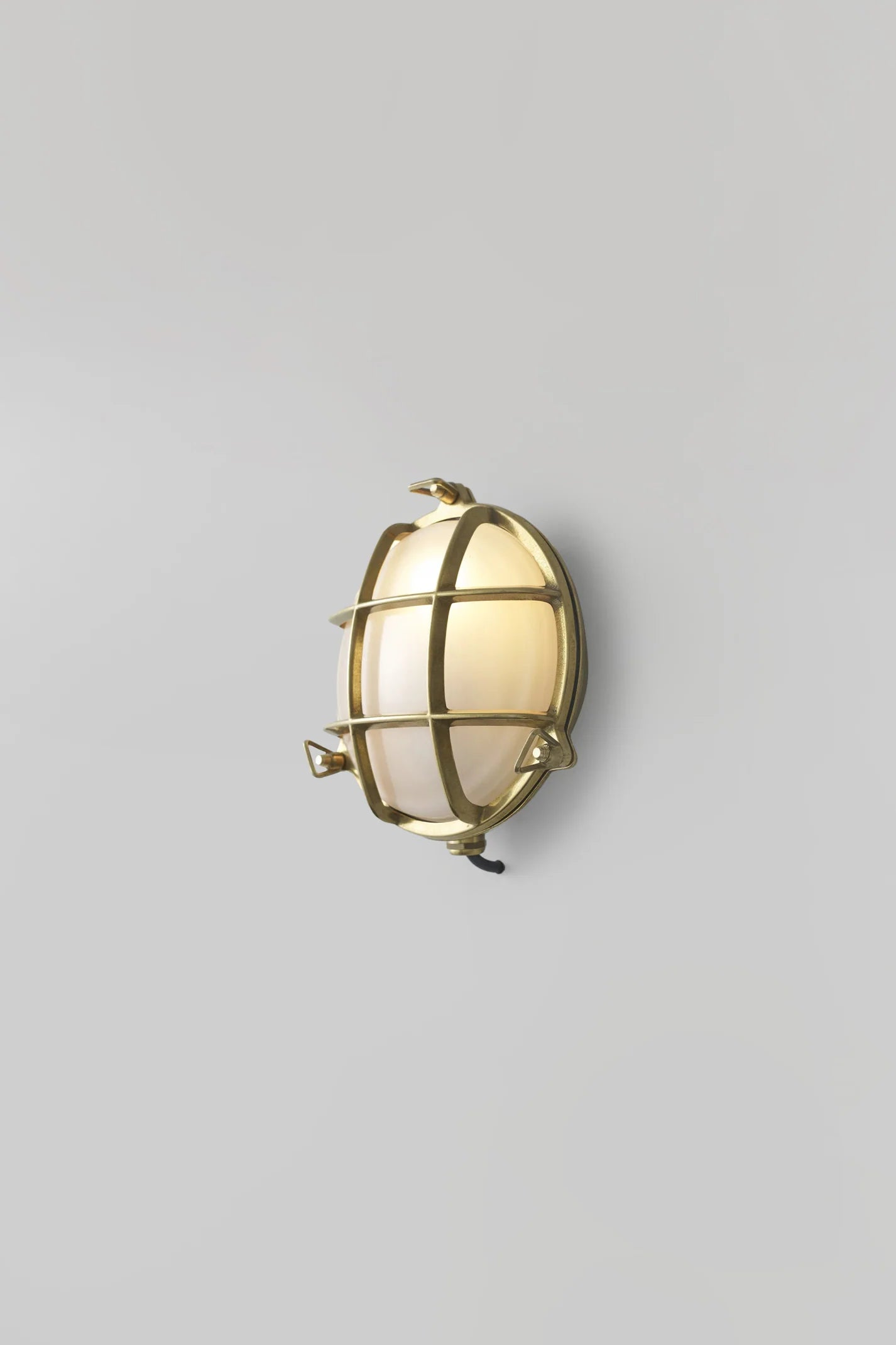 Hublot en Laiton 7028