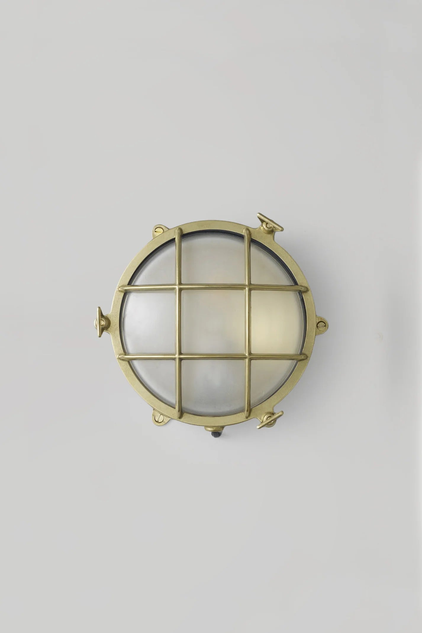 Hublot en Laiton 7029