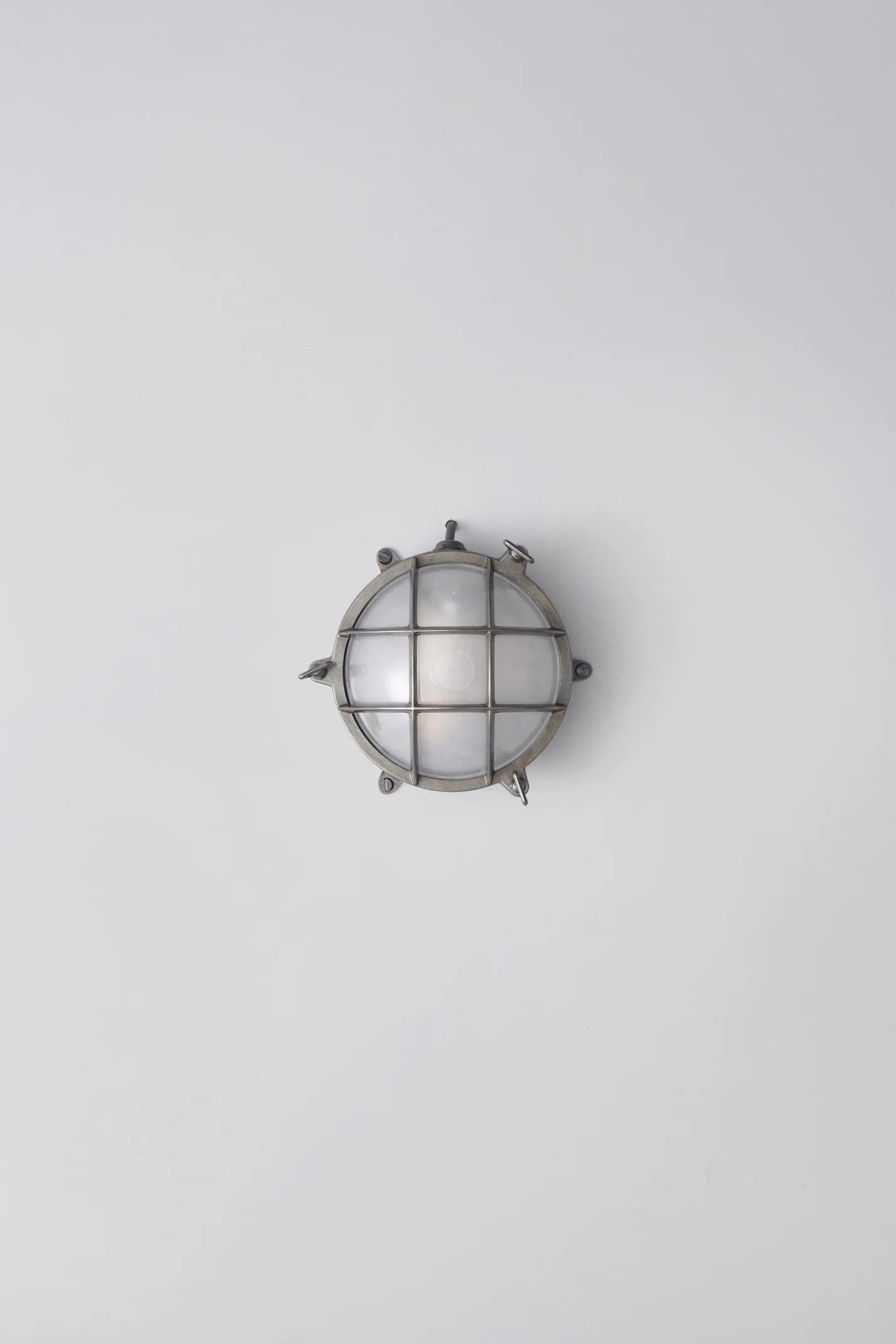 Hublot en Laiton 7030