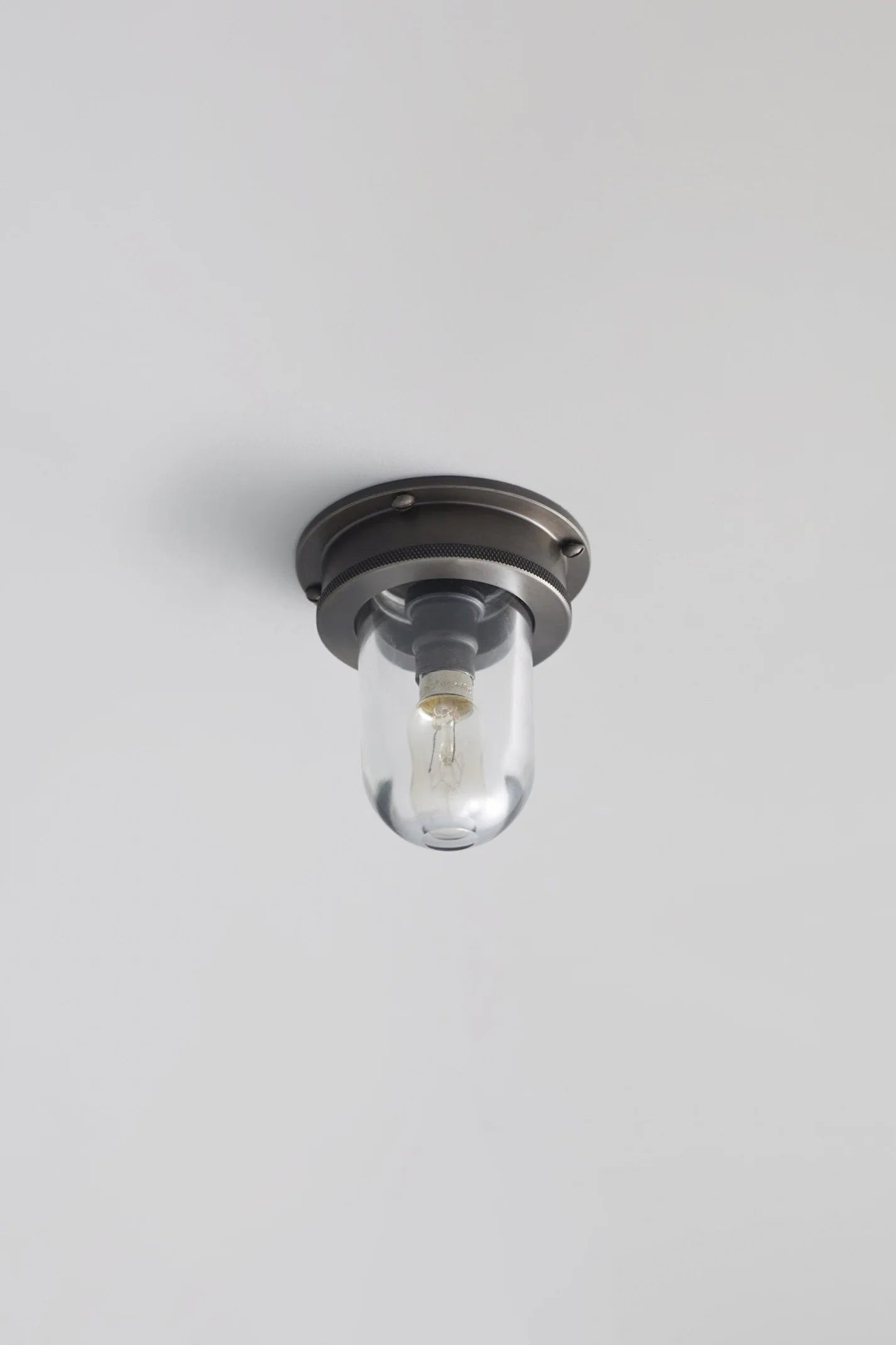 Plafonnier Miniature Ship's Companionway