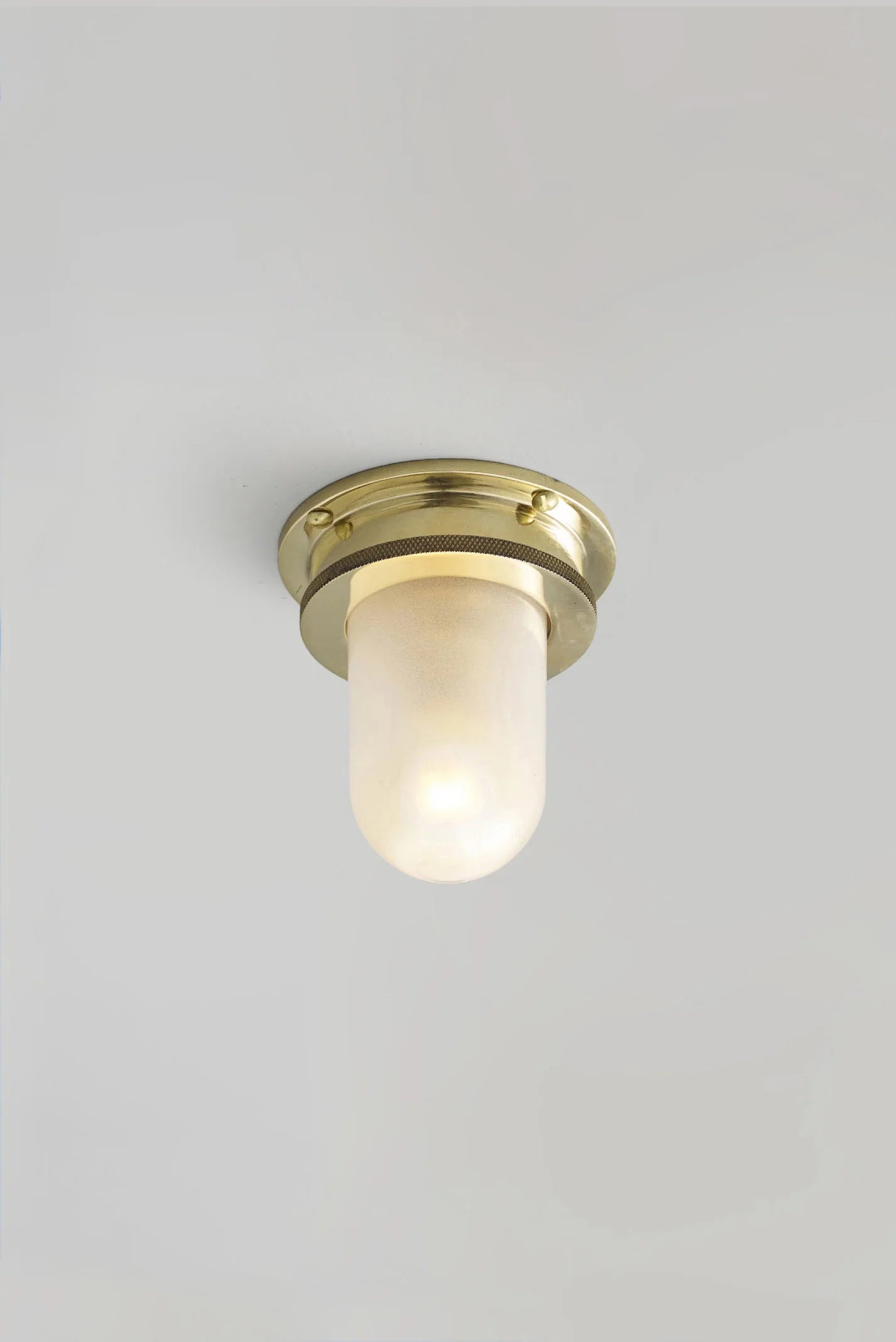 Plafonnier Miniature Ship's Companionway