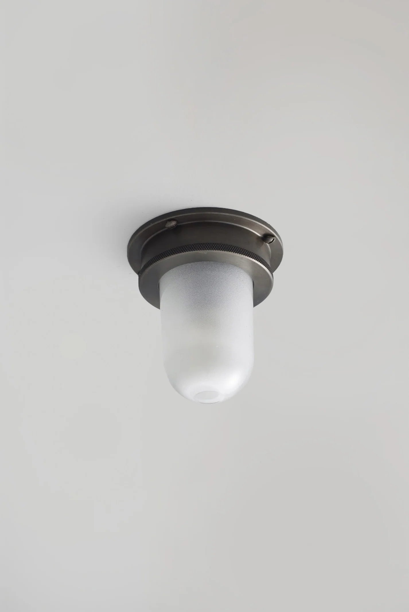 Plafonnier Miniature Ship's Companionway